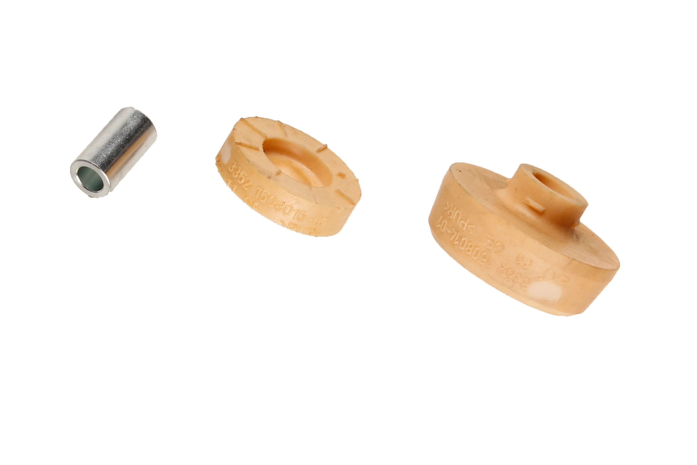 Coupelle de suspension BILSTEIN 12-249060