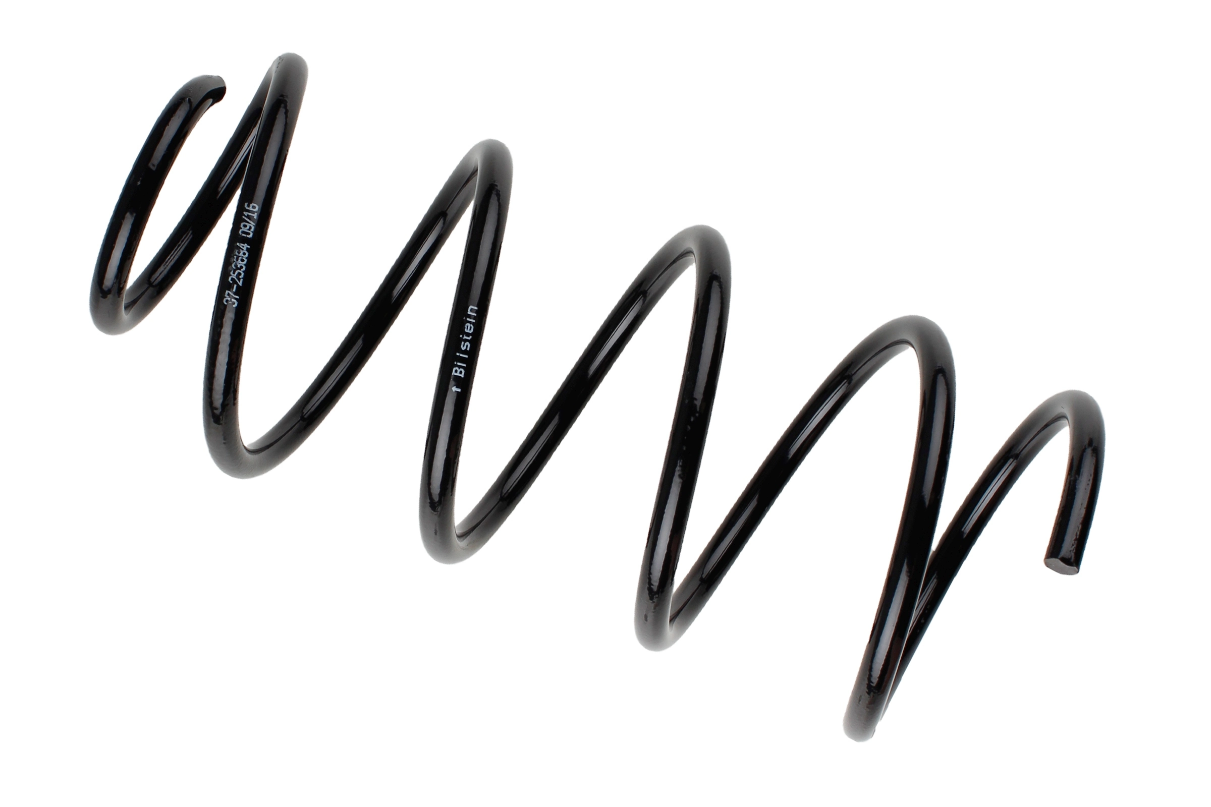 Ressort de suspension BILSTEIN 37-253684