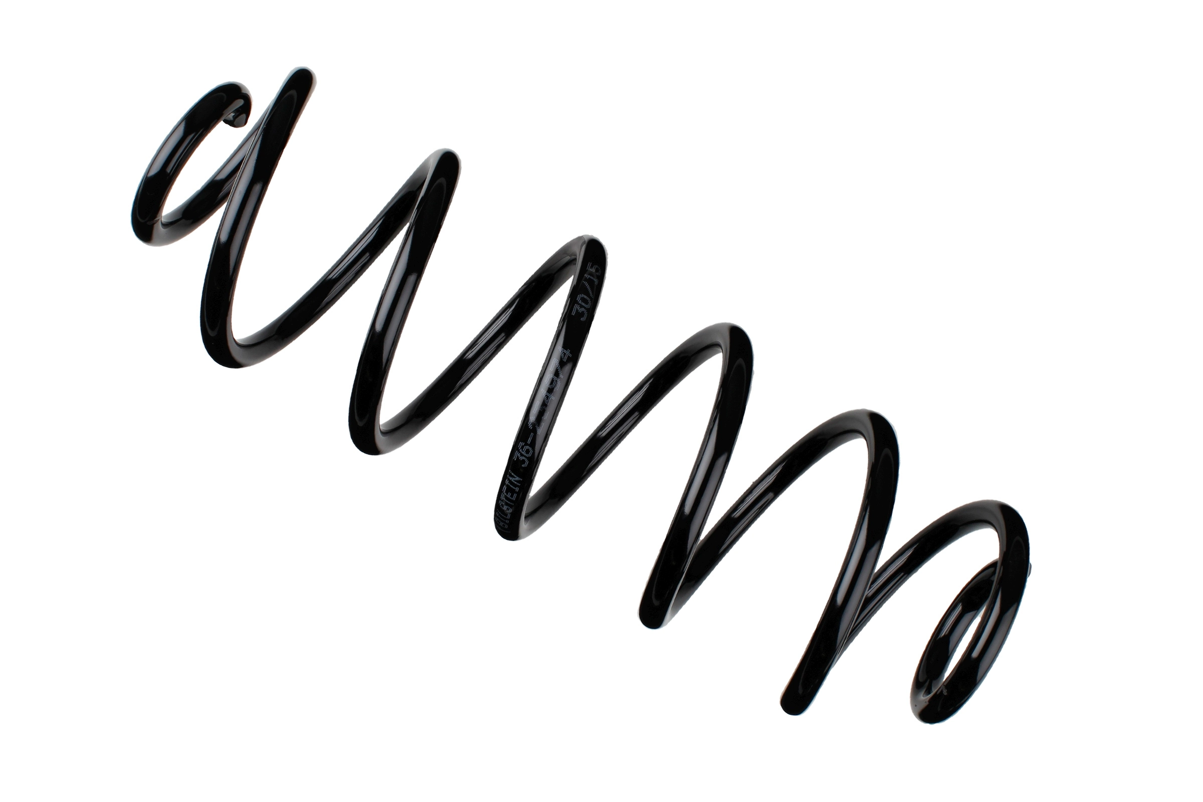 Ressort de suspension BILSTEIN 36-234974