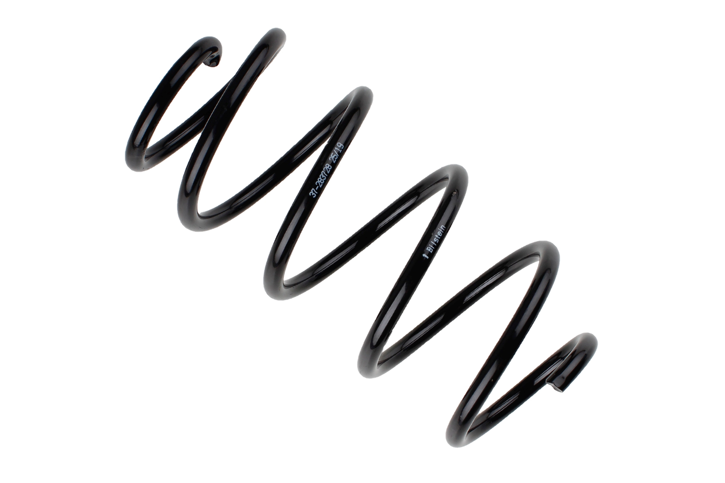 Ressort de suspension BILSTEIN 37-283728