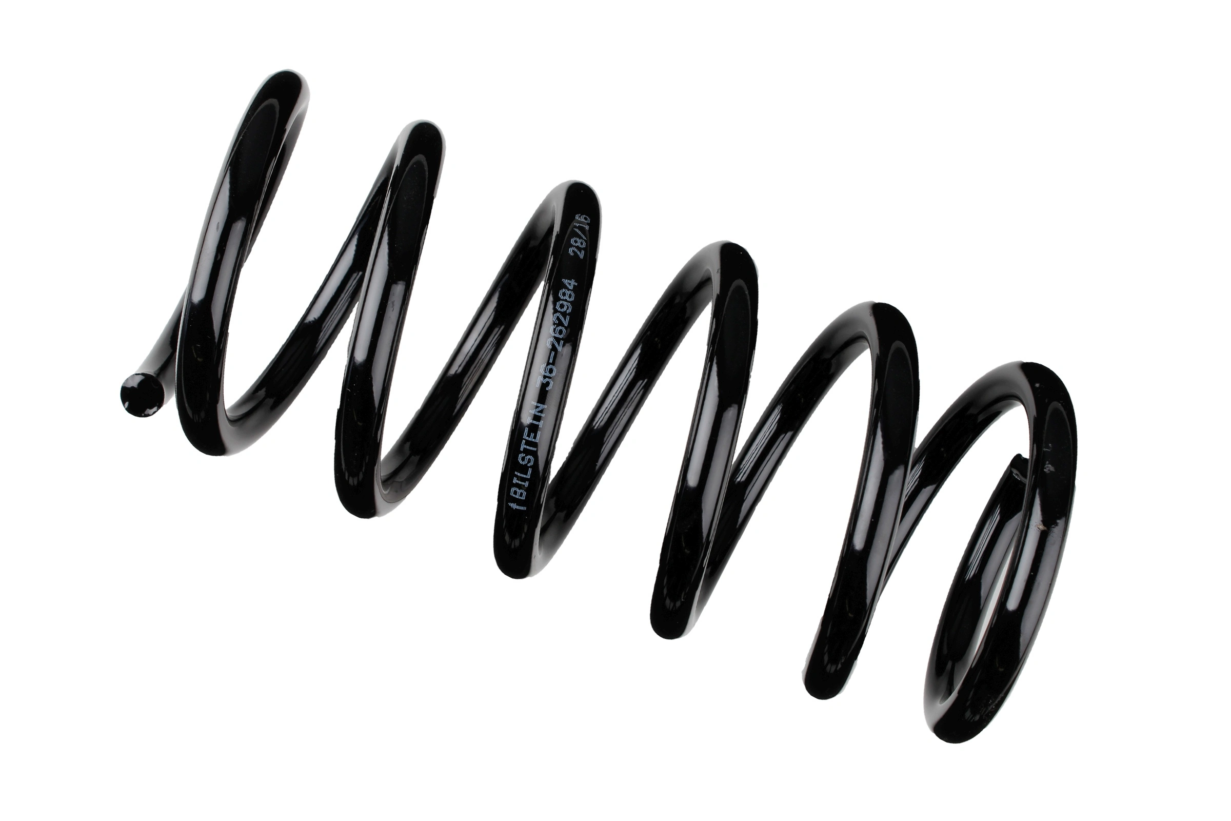 Ressort de suspension BILSTEIN 36-262984