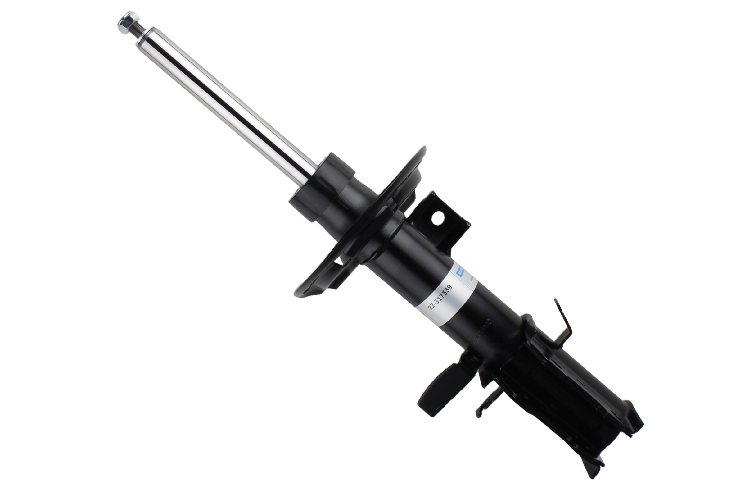BILSTEIN 22-317339 — Амортизатор газомасляний