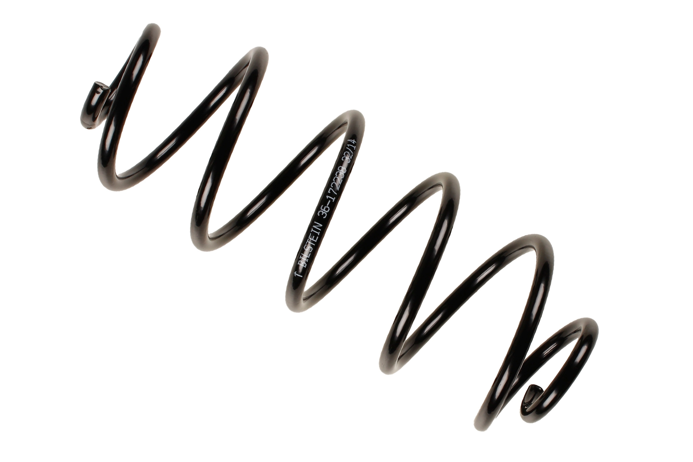 Ressort de suspension BILSTEIN 36-172238