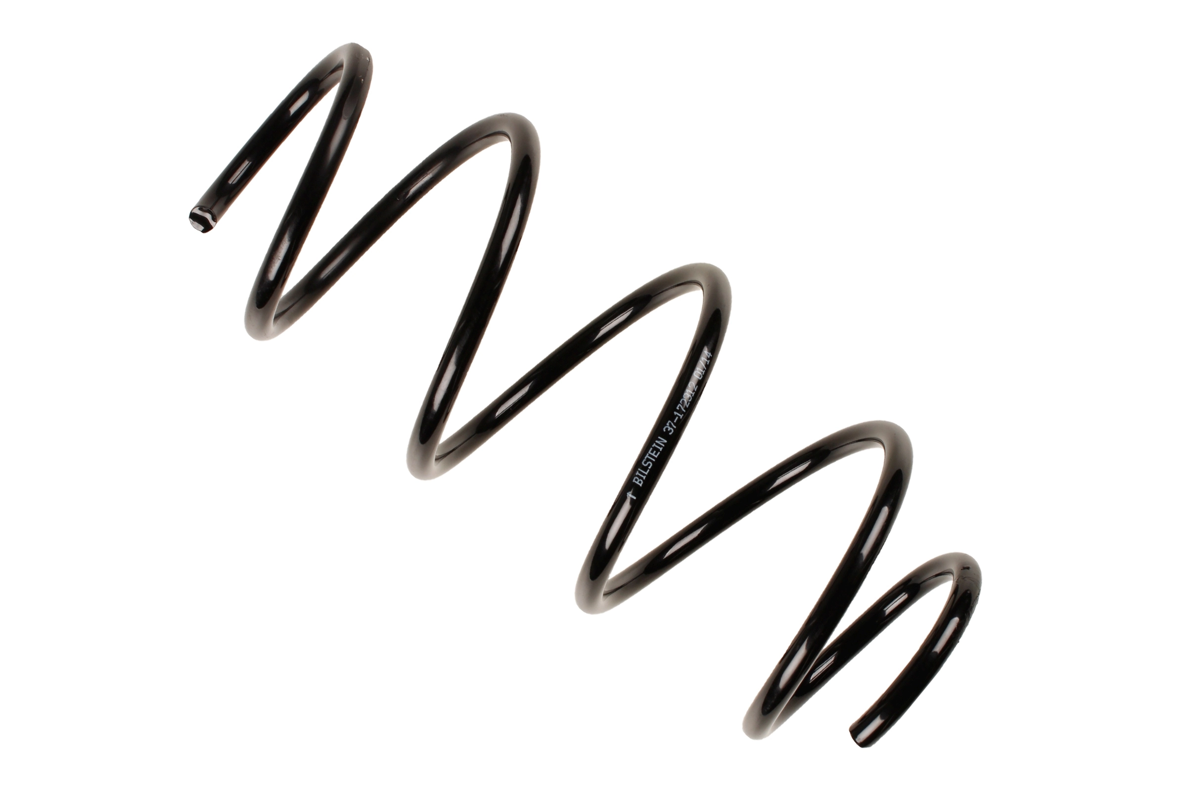 Ressort de suspension BILSTEIN 37-172312