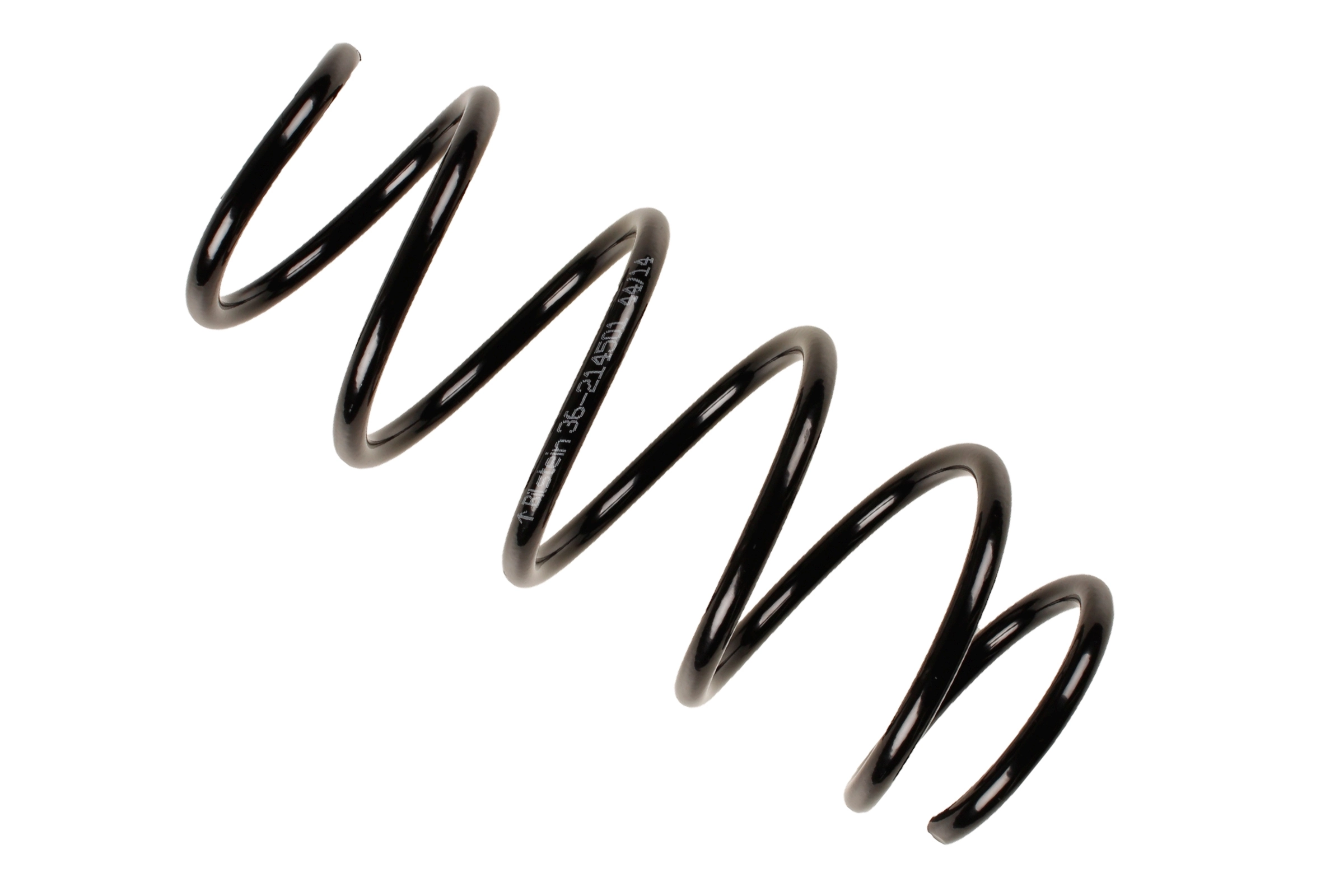 Ressort de suspension BILSTEIN 36-214501