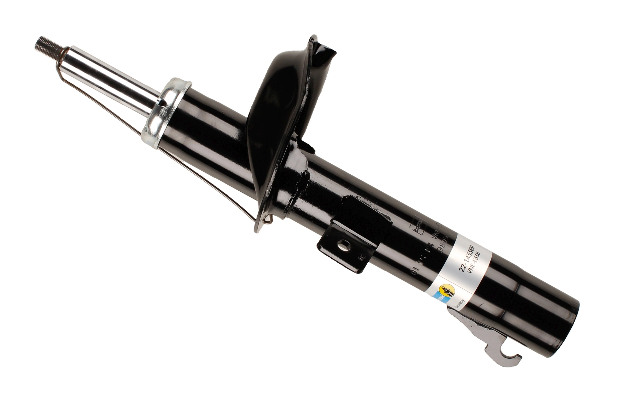 BILSTEIN 22-143389 — Амортизатор газомасляний