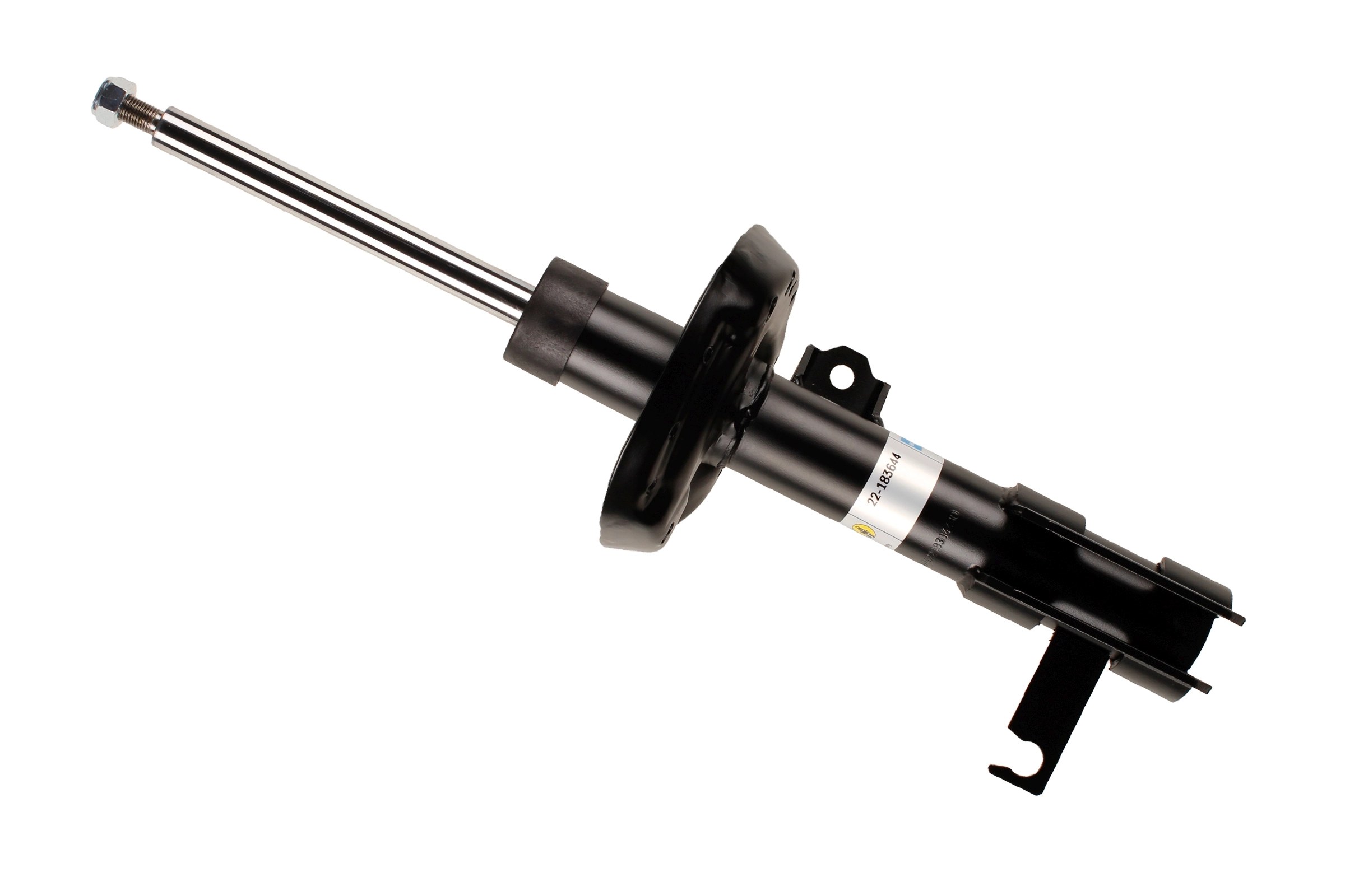 BILSTEIN 22-183644 — Амортизатор газомасляний