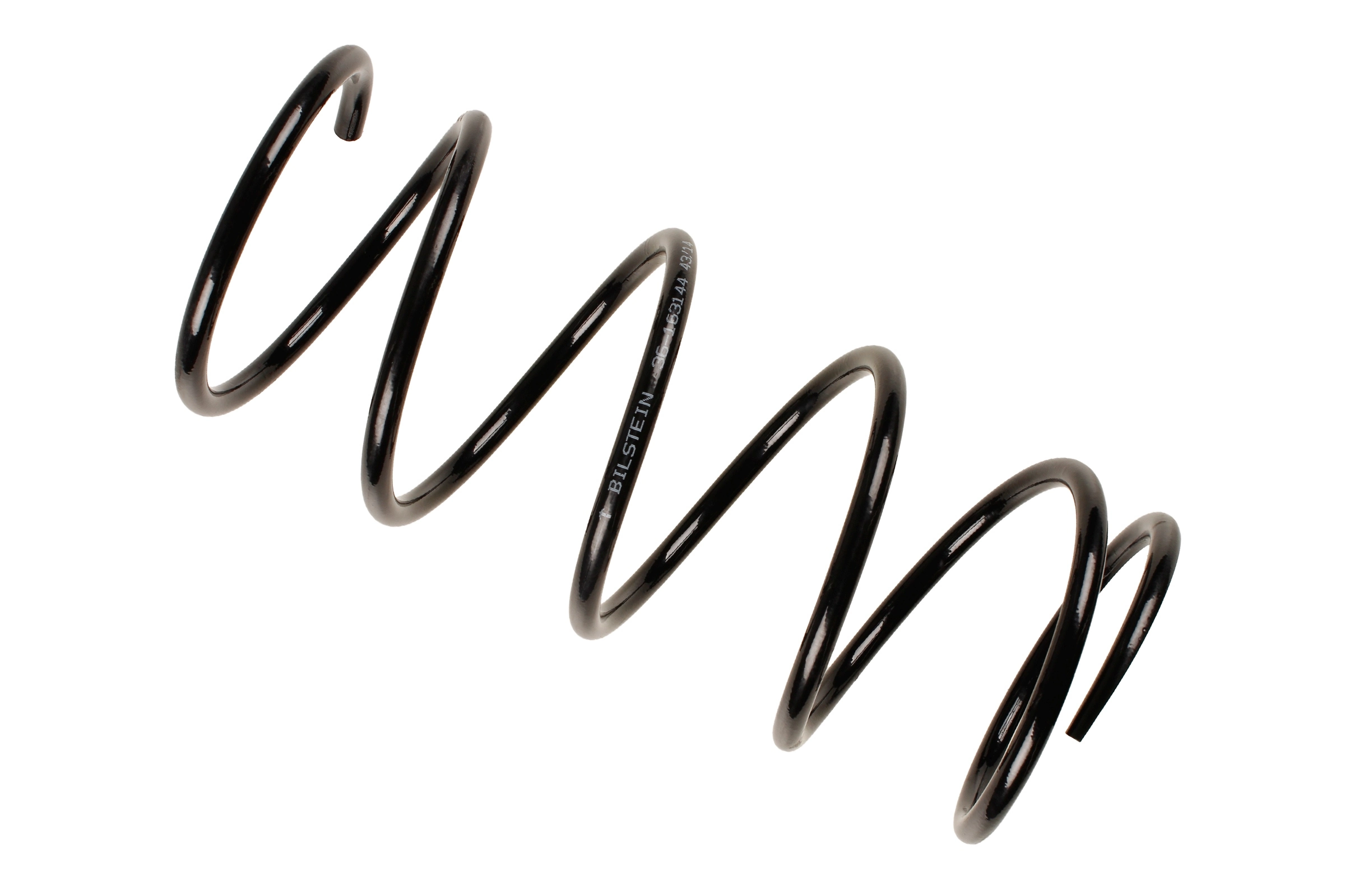 Ressort de suspension BILSTEIN 36-163144