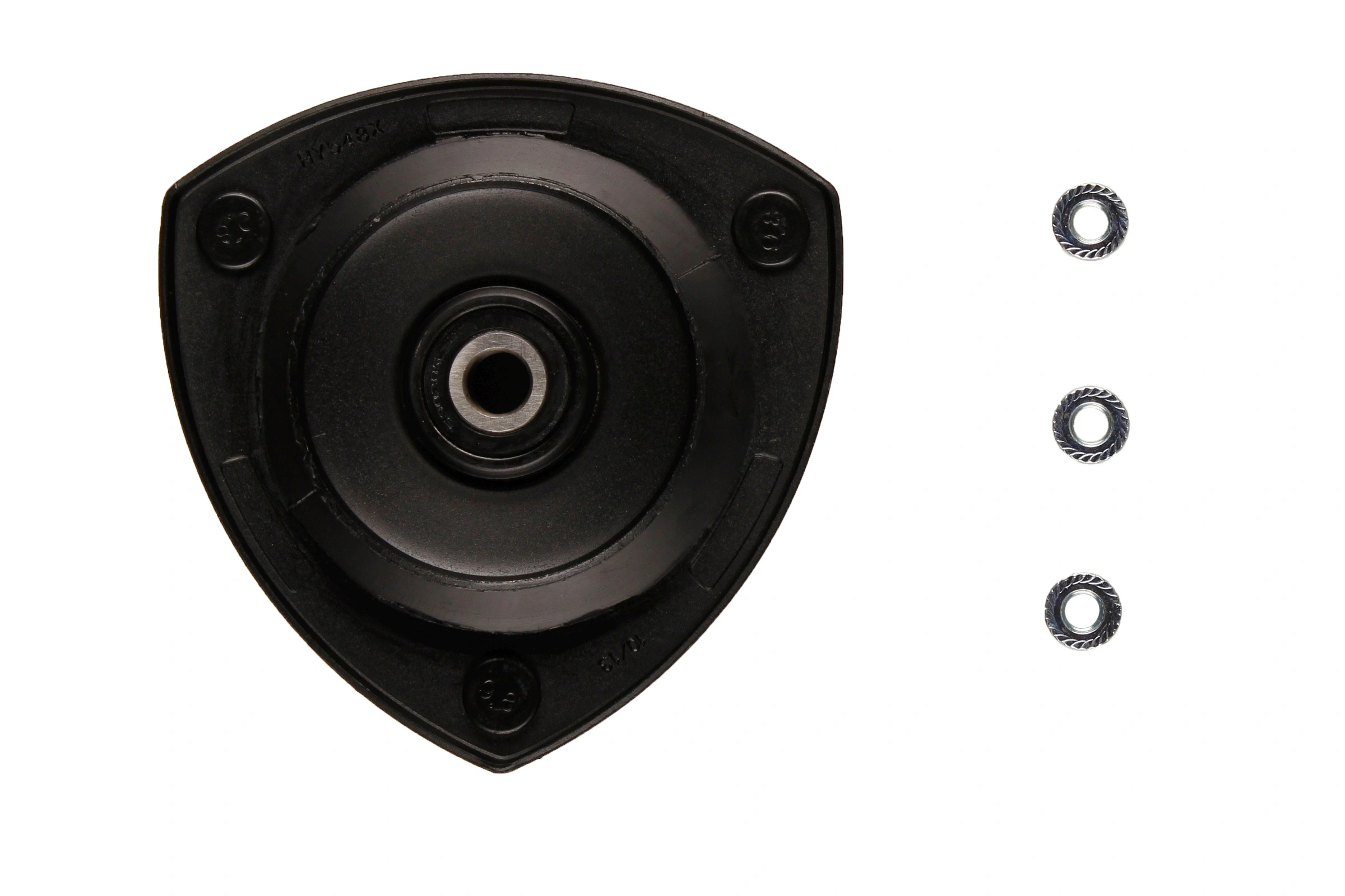 Coupelle de suspension BILSTEIN 12-238101