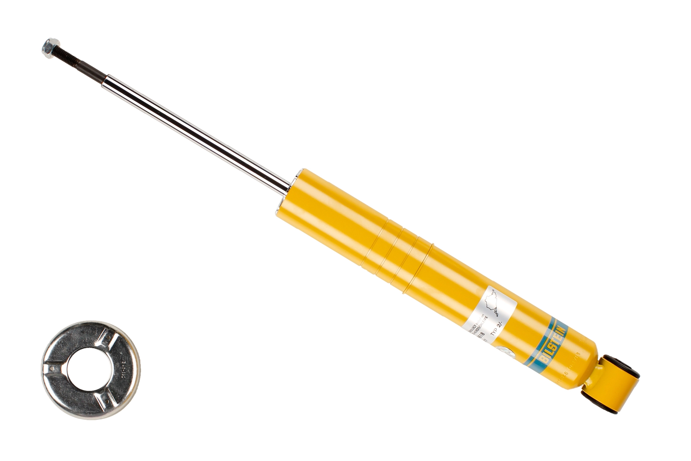 Amortisseur BILSTEIN 24-184618