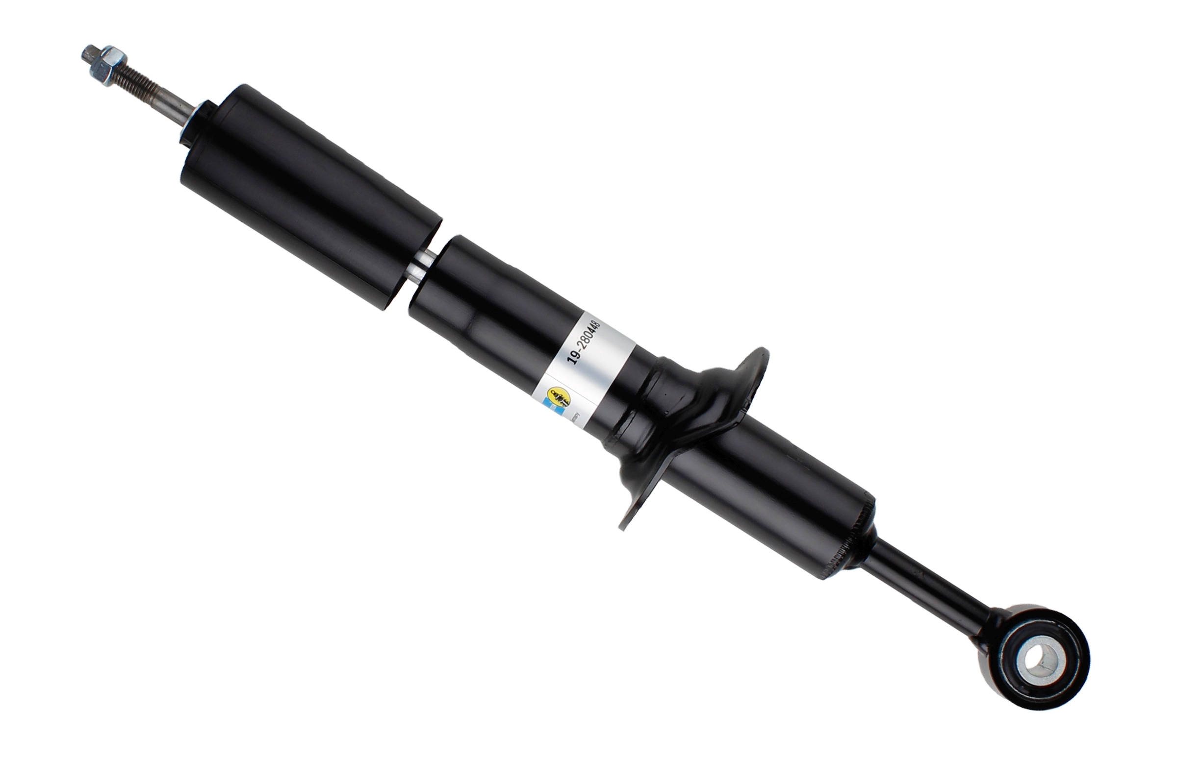 BILSTEIN 19-280448 — Амортизатор газомасляний