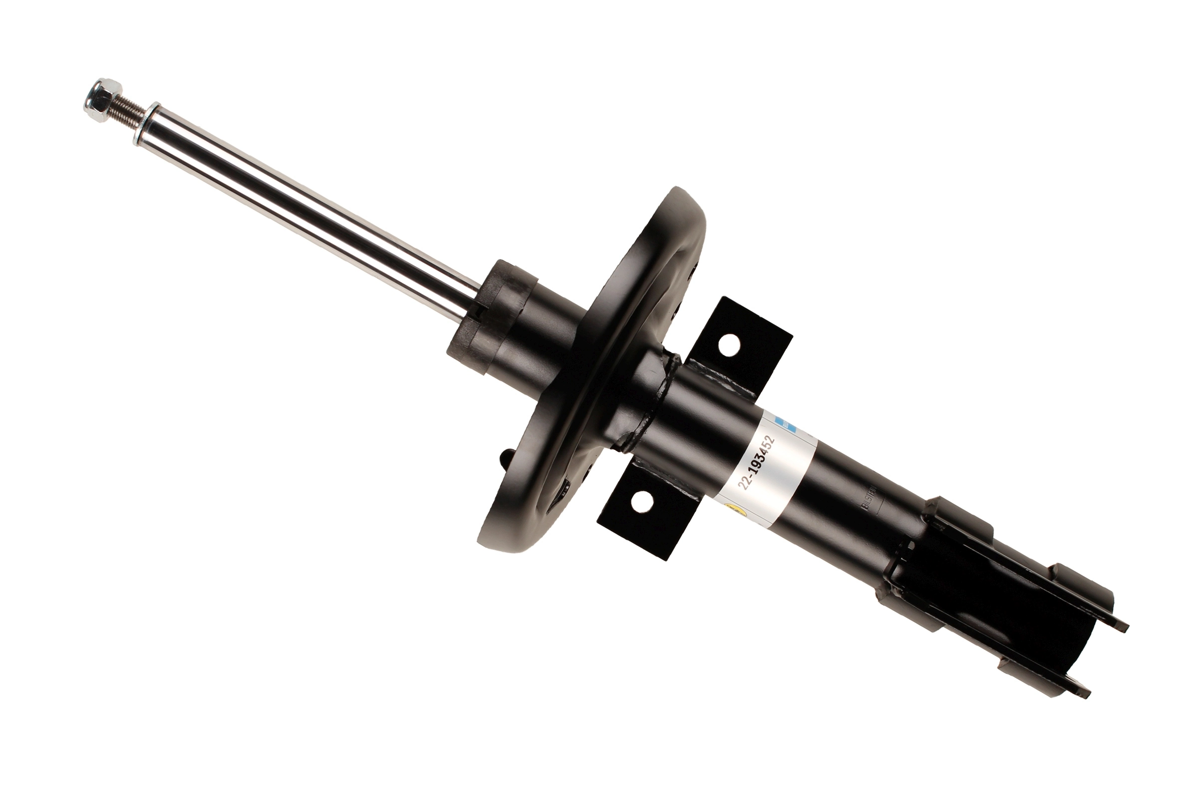 BILSTEIN 22-193452 — Амортизатор газомасляний