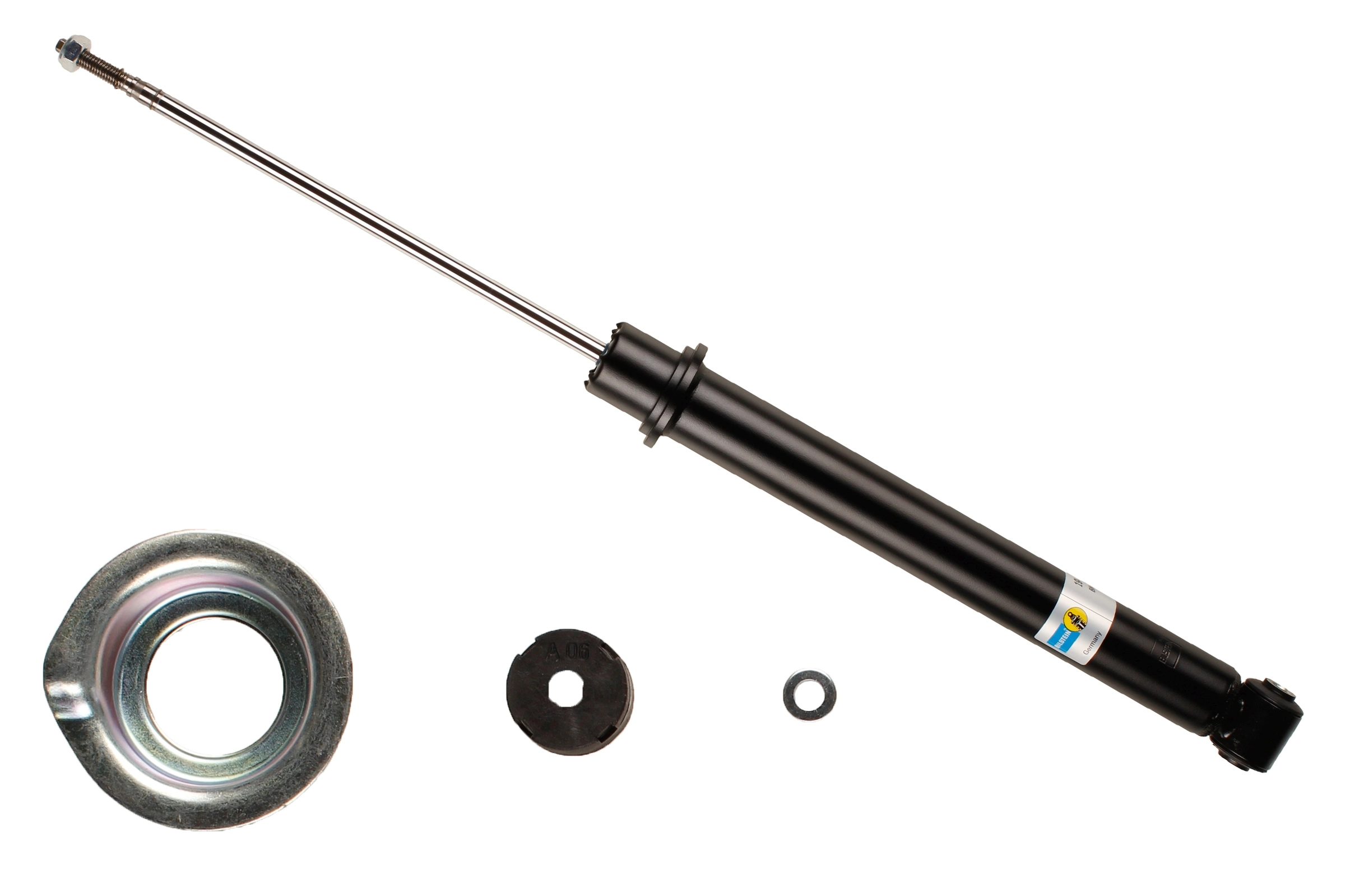 Amortisseur BILSTEIN 19-104089
