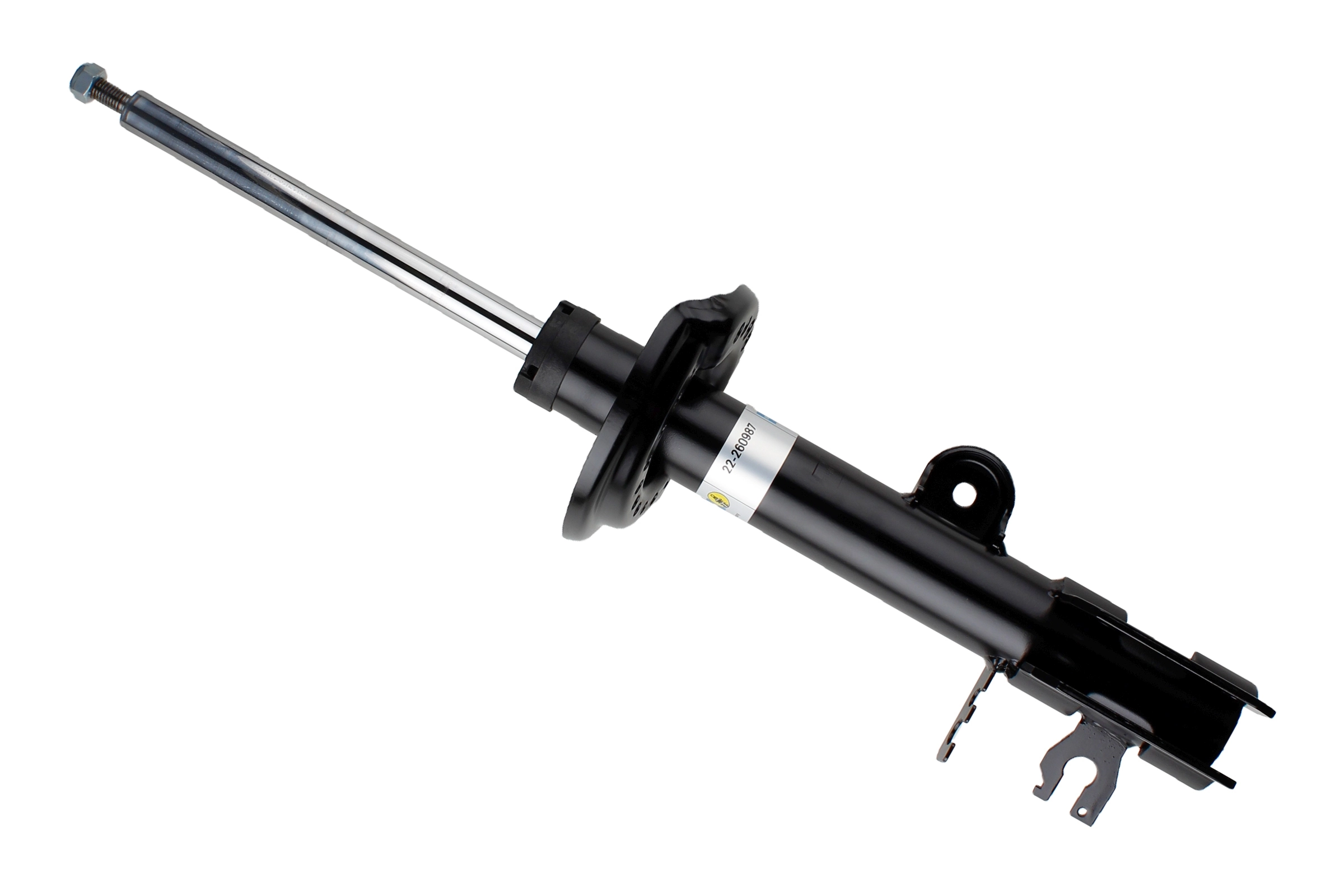 BILSTEIN 22-260987 — Амортизатор газомасляний
