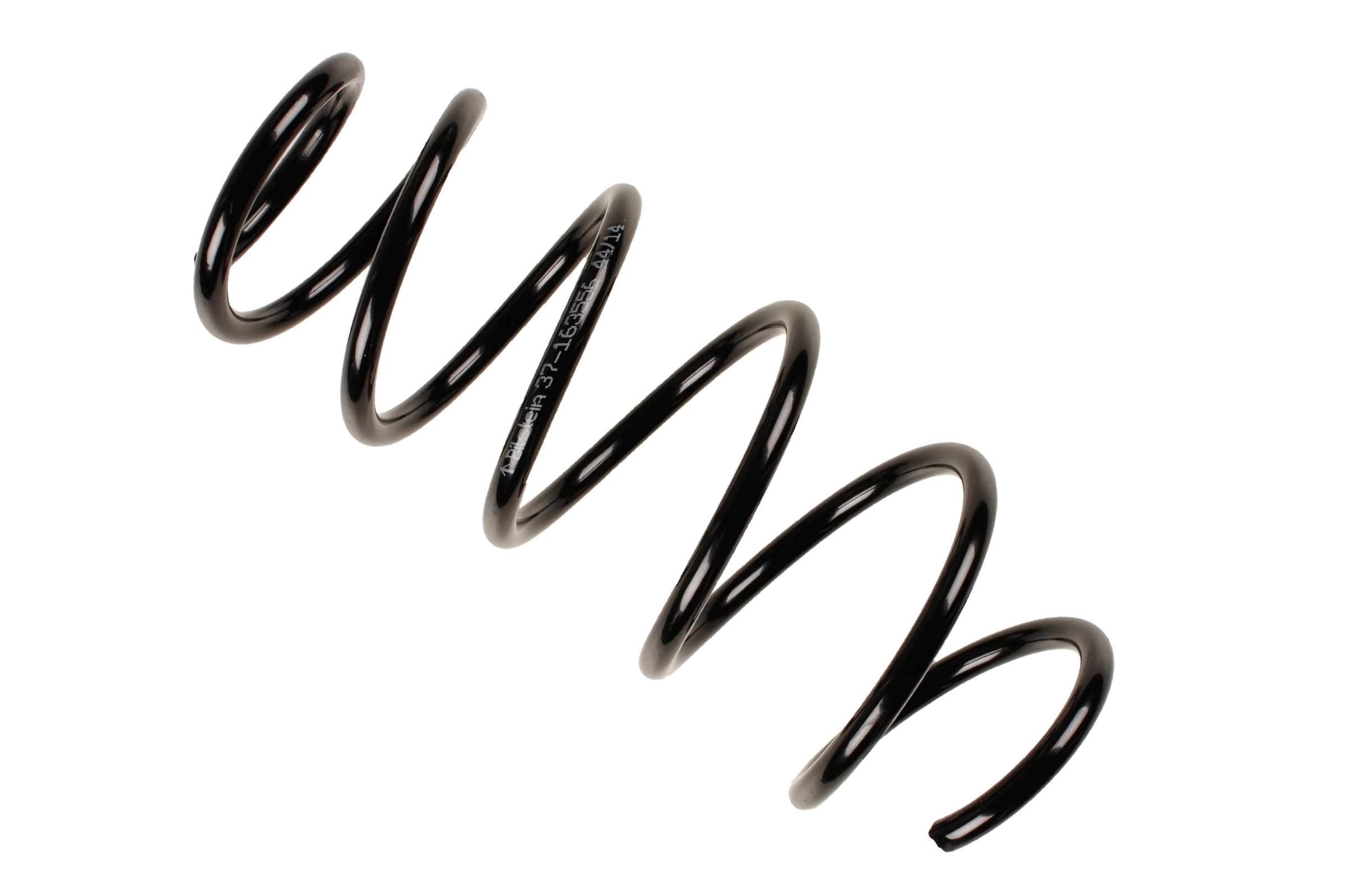 Ressort de suspension BILSTEIN 37-163556