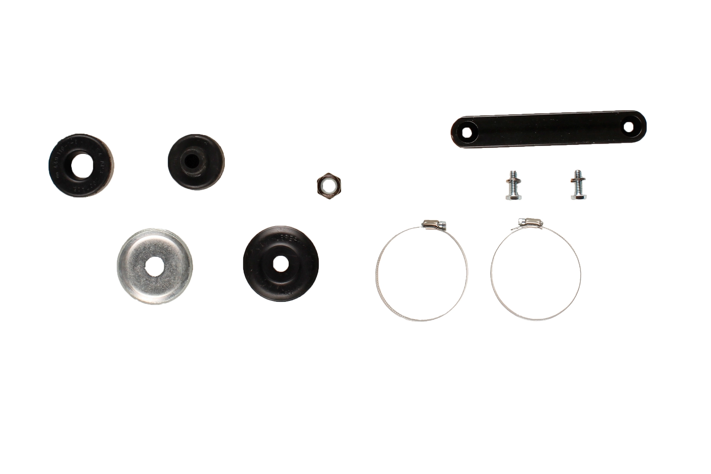 Amortisseur BILSTEIN 25-187595