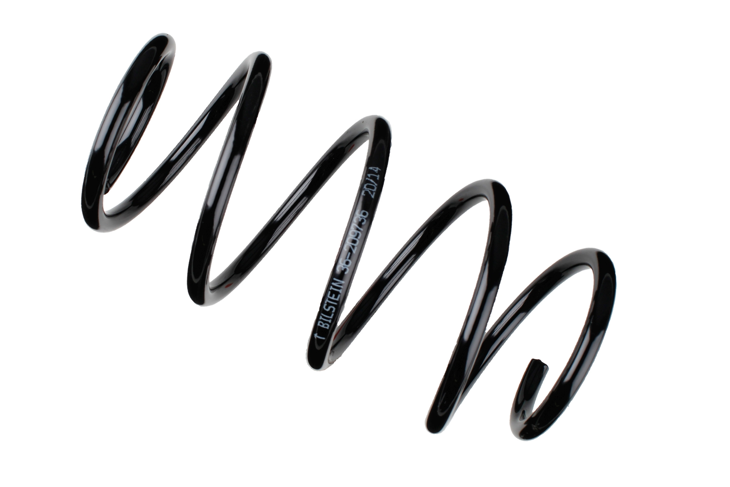 Ressort de suspension BILSTEIN 36-209736