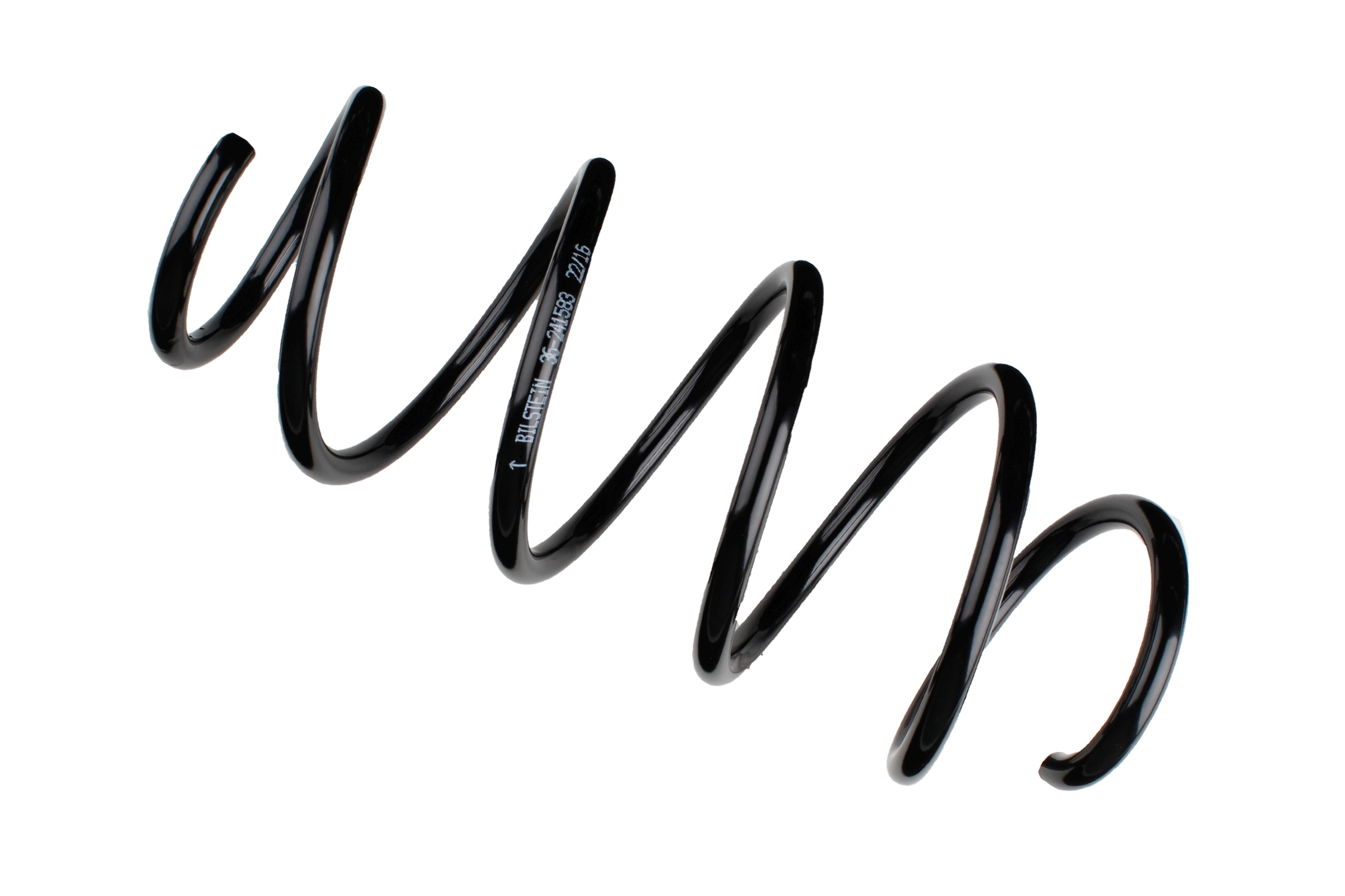 Ressort de suspension BILSTEIN 36-241583