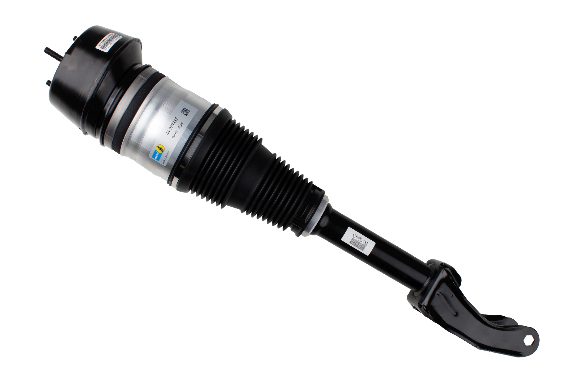Пневмоамортизатор BILSTEIN (44-257217)
