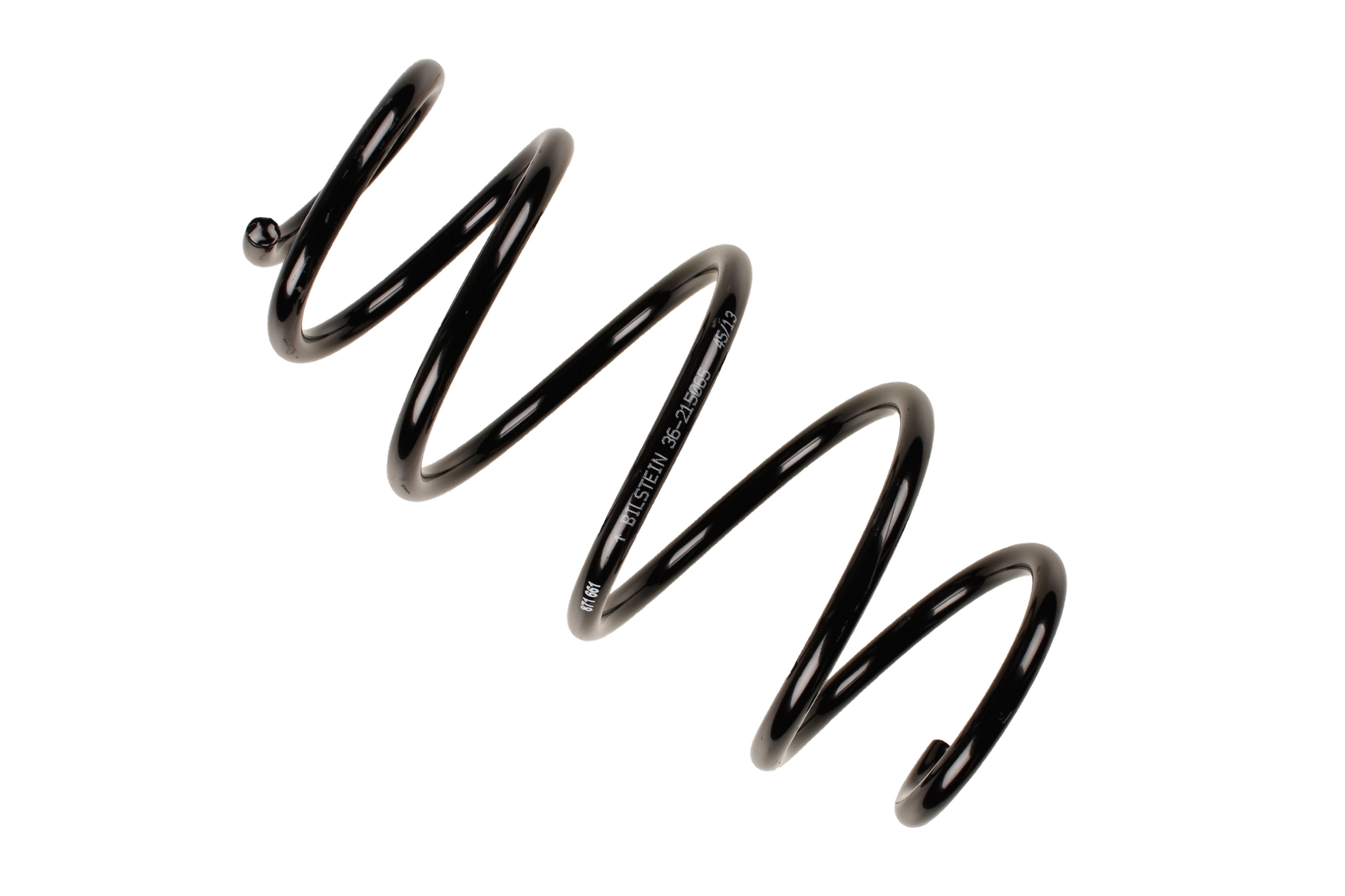 Ressort de suspension BILSTEIN 36-215065