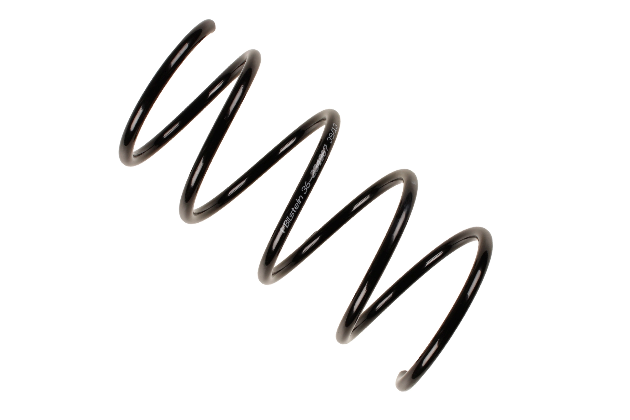 Ressort de suspension BILSTEIN 36-234967