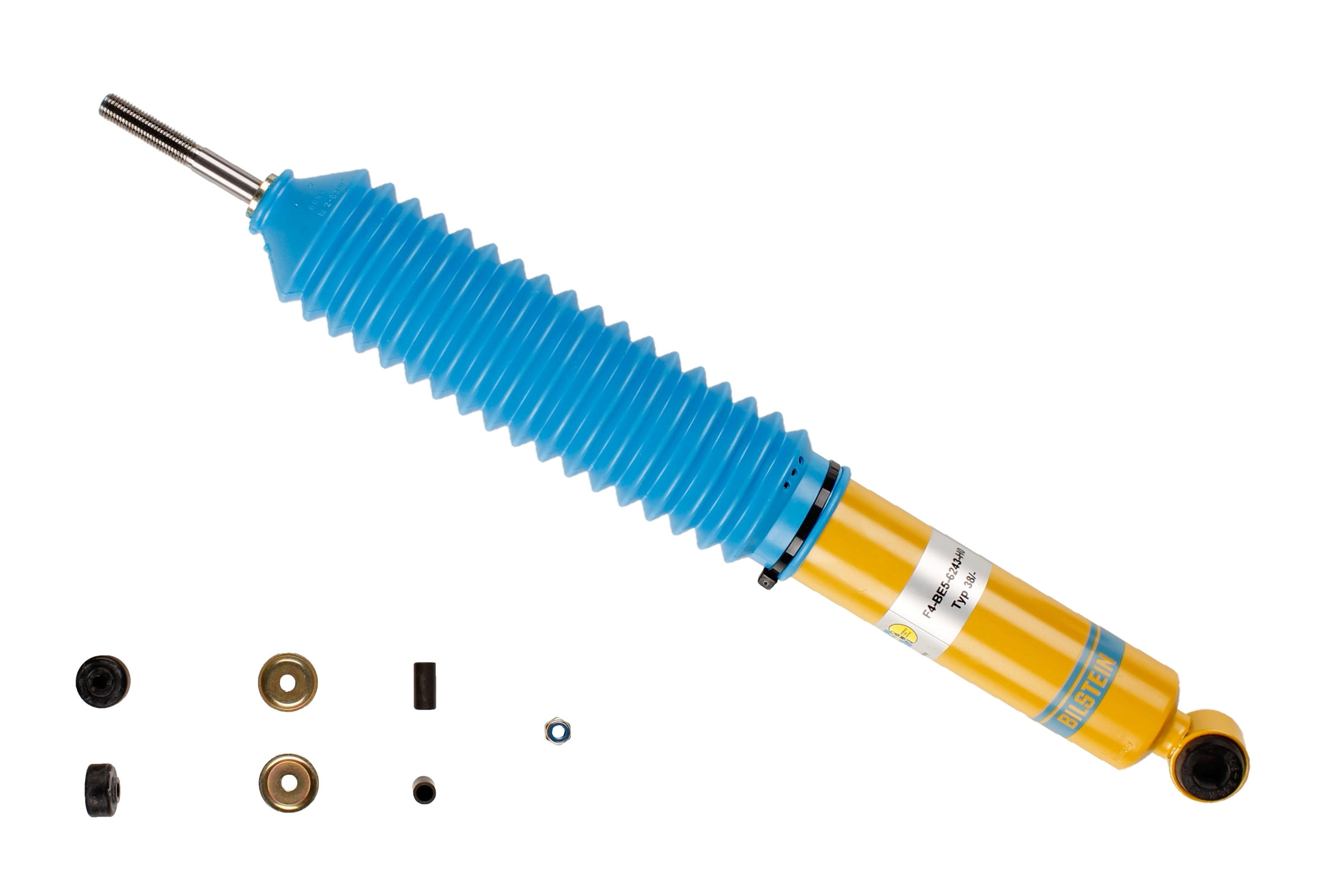 Amortisseur BILSTEIN 24-185523