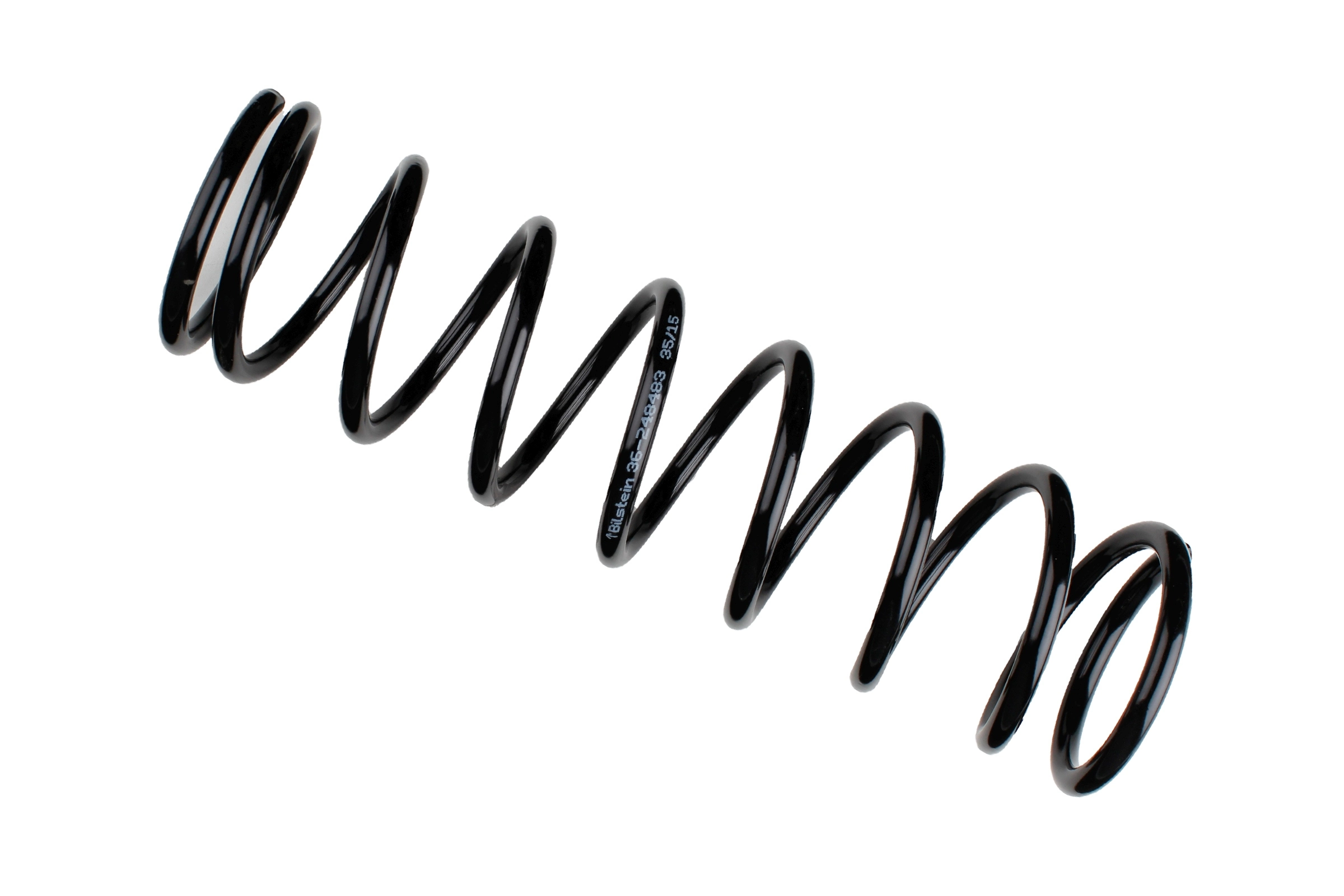 Ressort de suspension