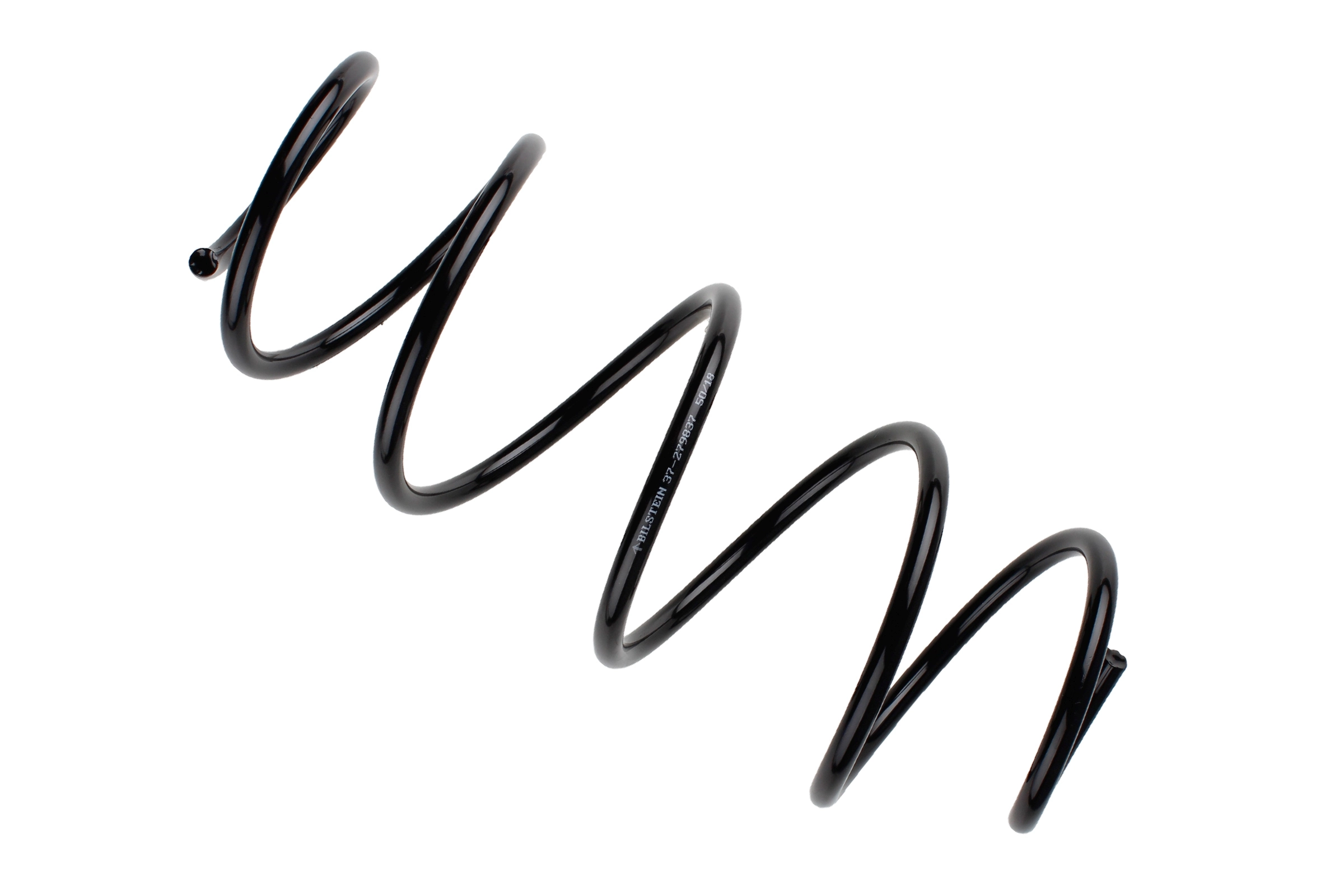 Ressort de suspension BILSTEIN 37-279837