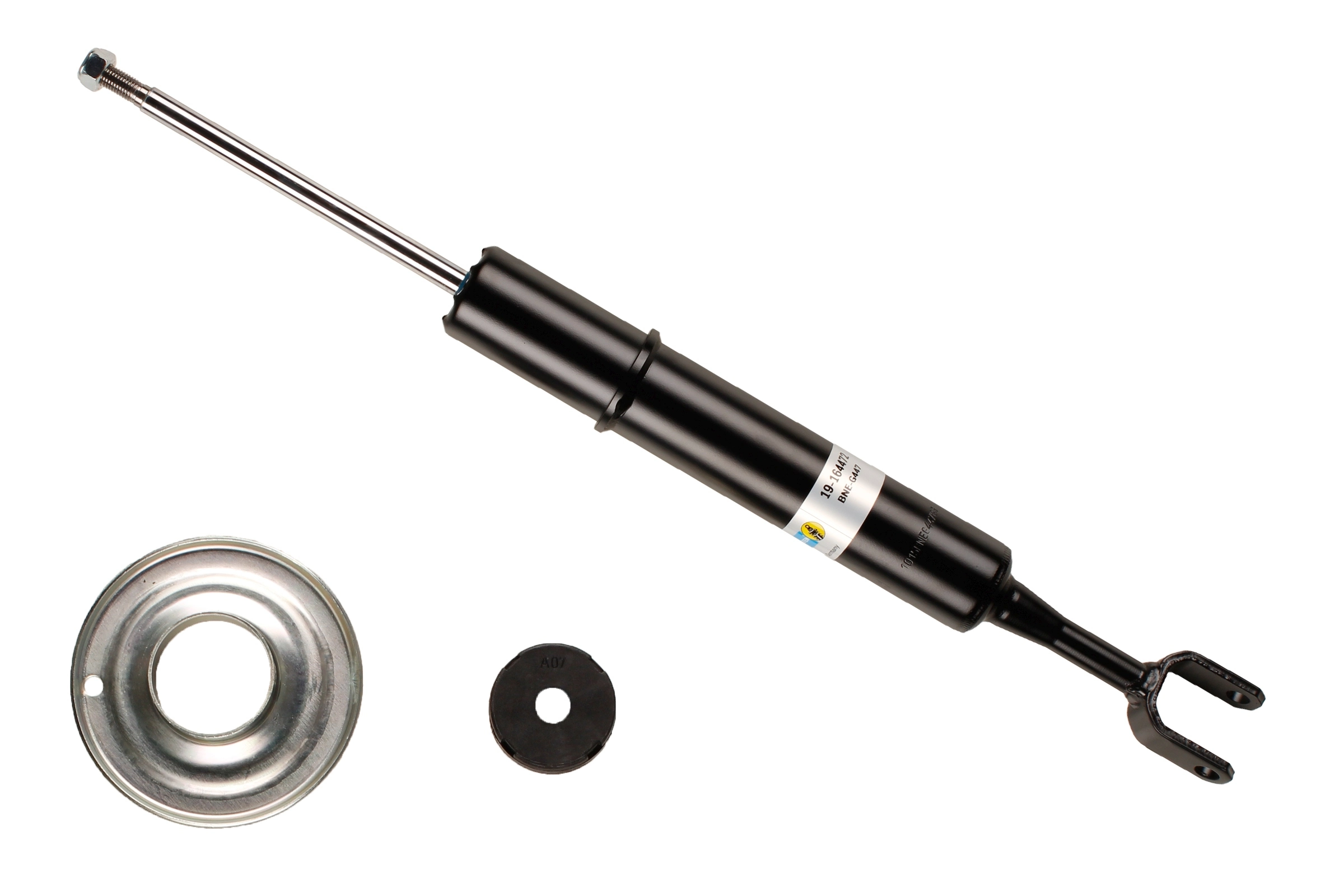 Amortisseur BILSTEIN 19-164472