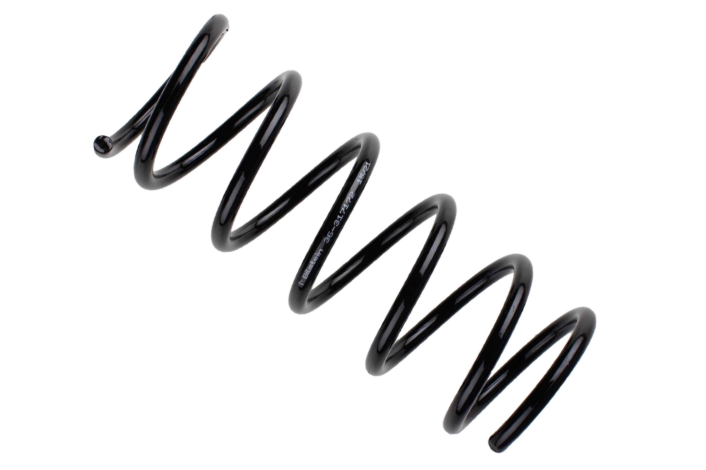 Ressort de suspension BILSTEIN 36-317172