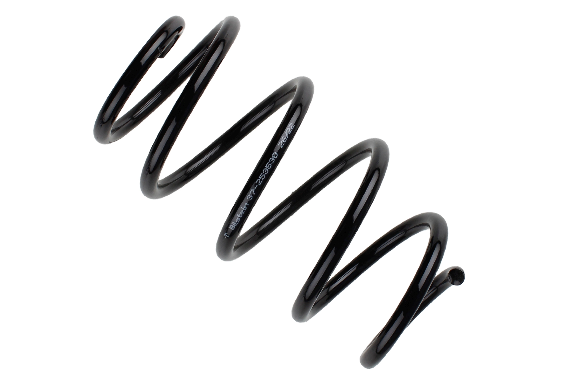 Ressort de suspension BILSTEIN 37-253530