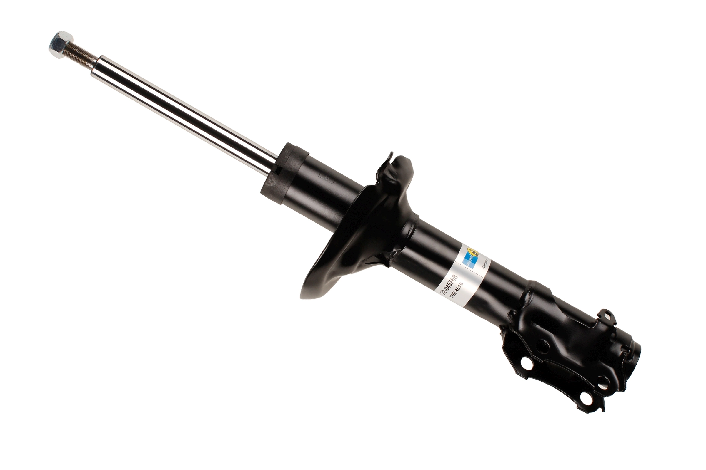 BILSTEIN 22-045768 — Амортизатор газомасляний