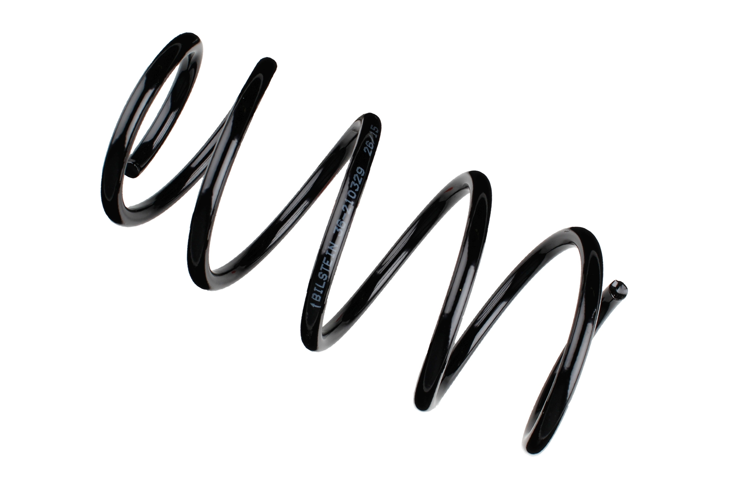 Ressort de suspension BILSTEIN 36-210329