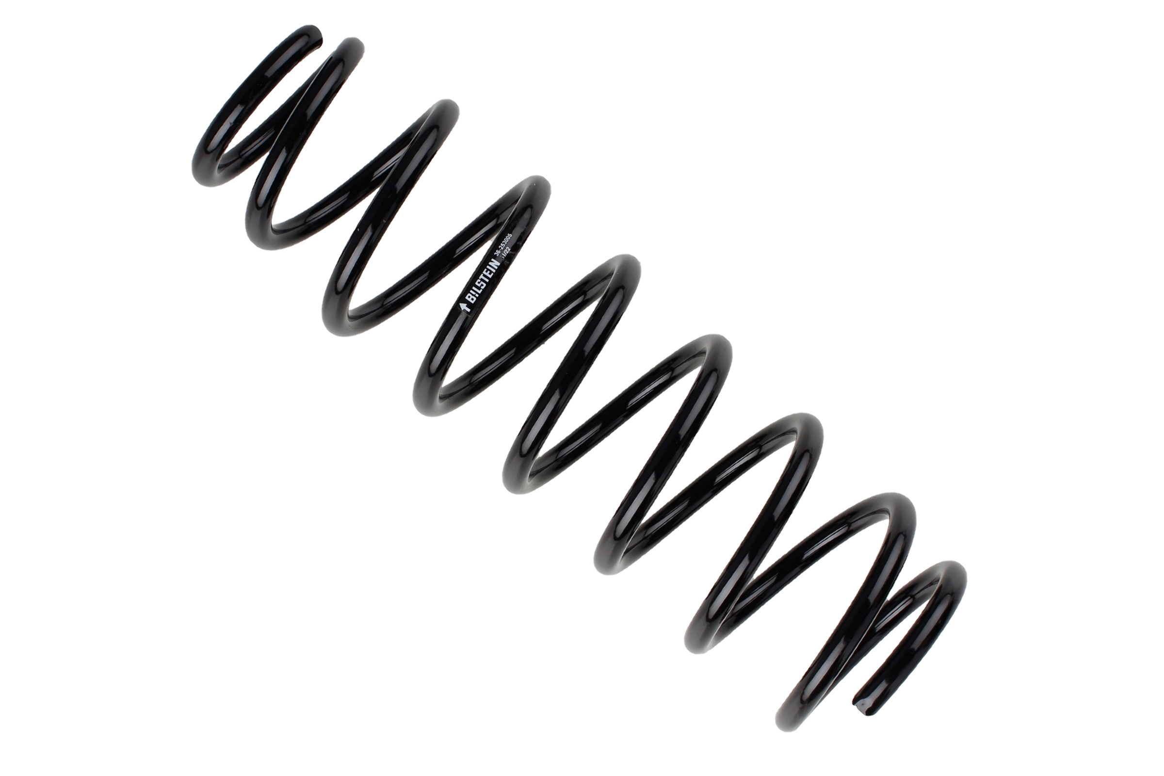 Ressort de suspension BILSTEIN 36-253005