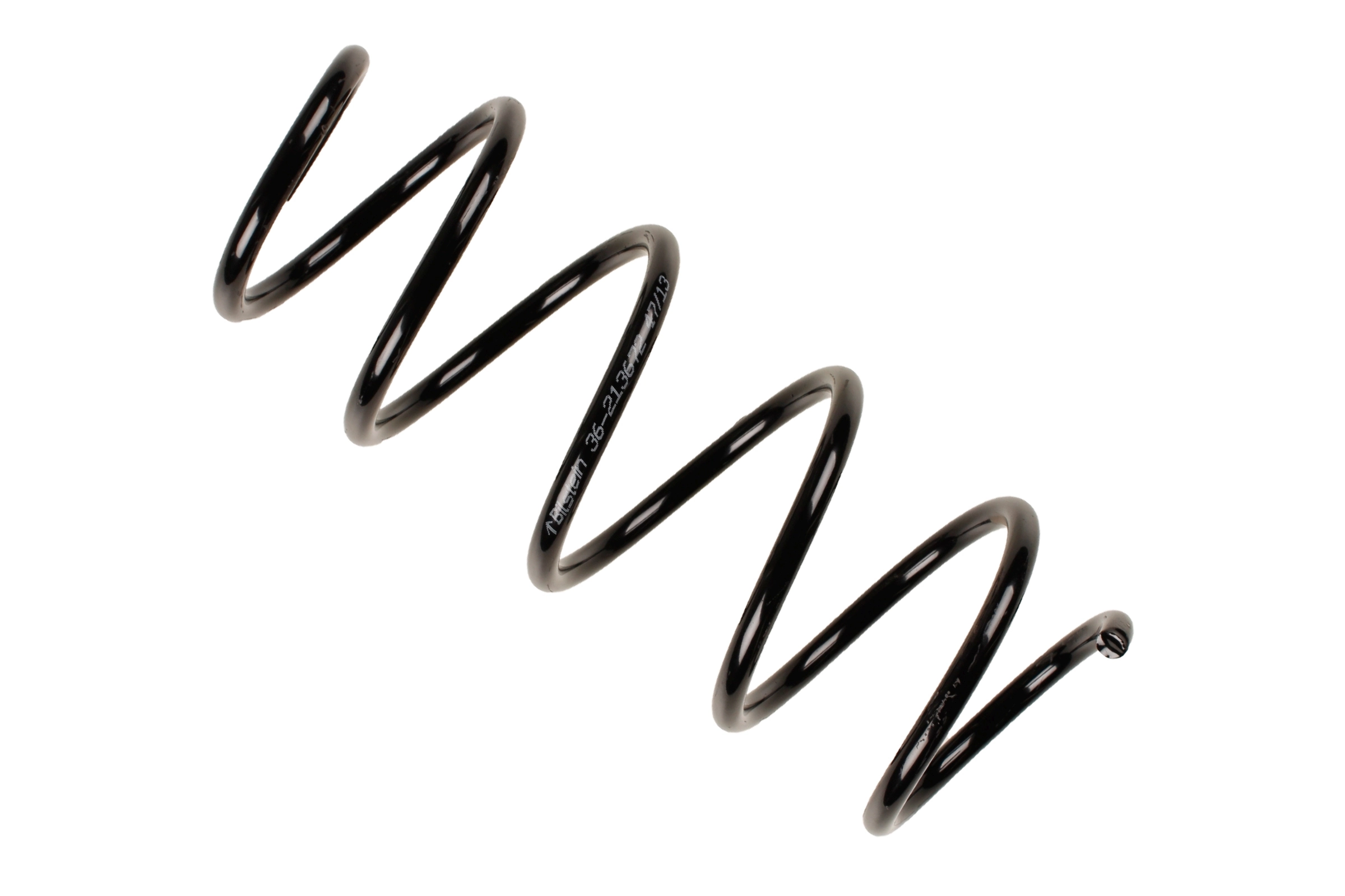 Ressort de suspension BILSTEIN 36-213672