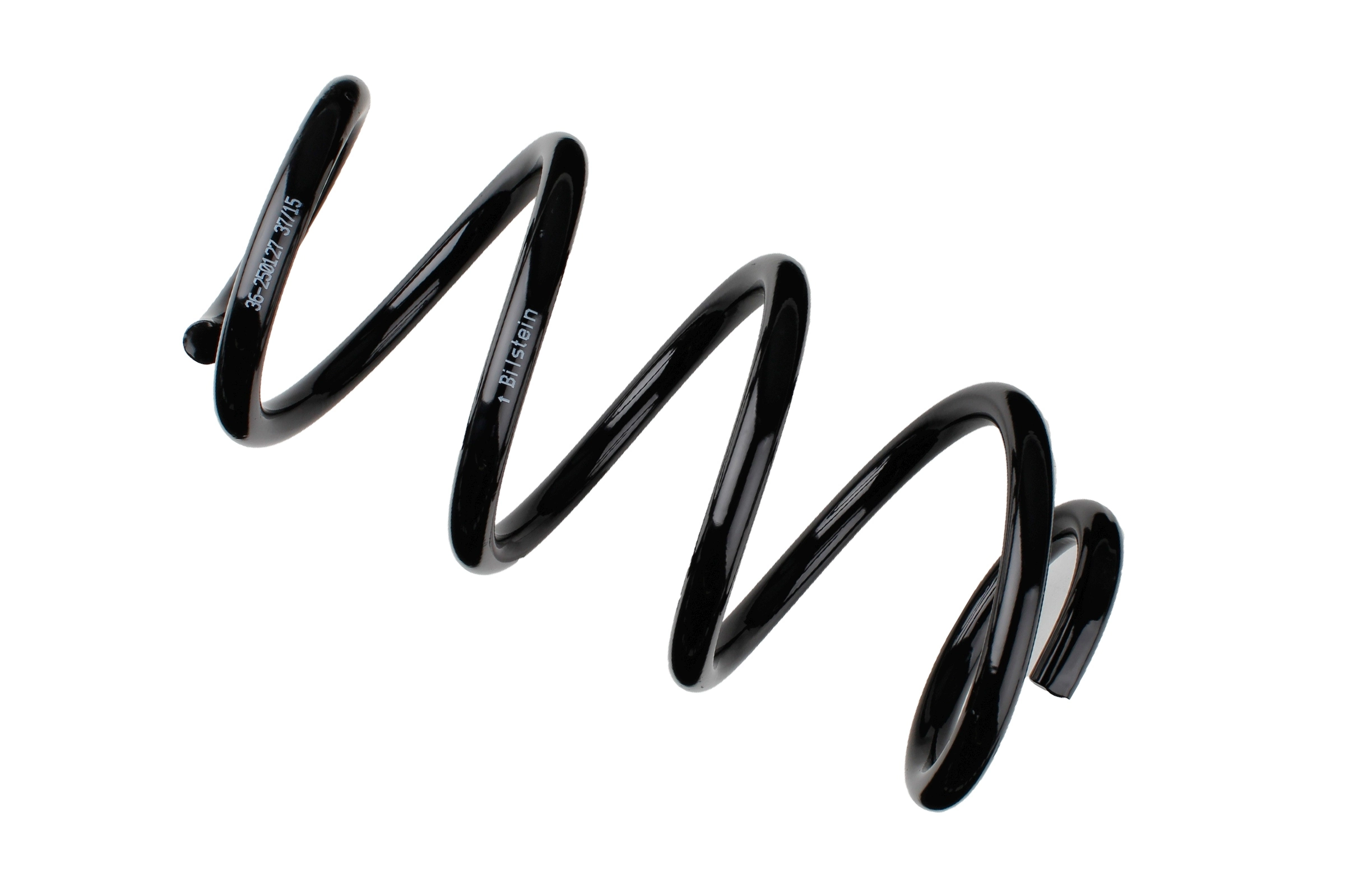 Ressort de suspension BILSTEIN 36-250127