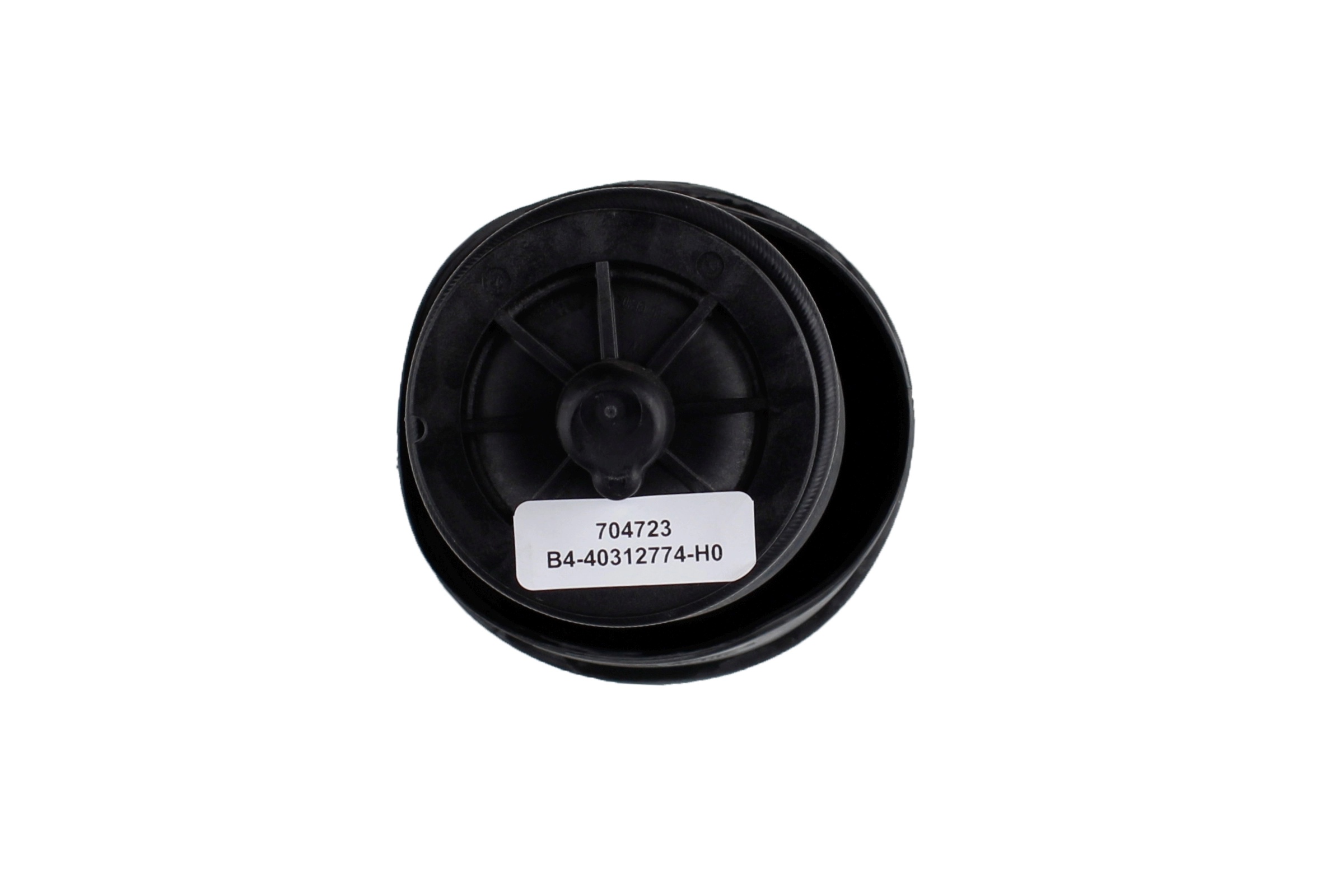 Ressort pneumatique, châssis BILSTEIN 40-312774