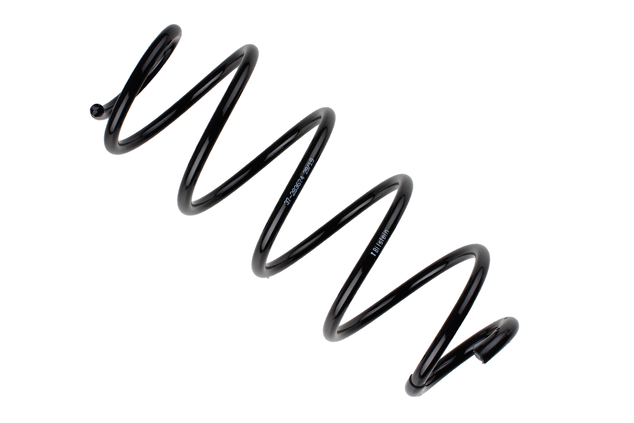 Ressort de suspension BILSTEIN 37-283674