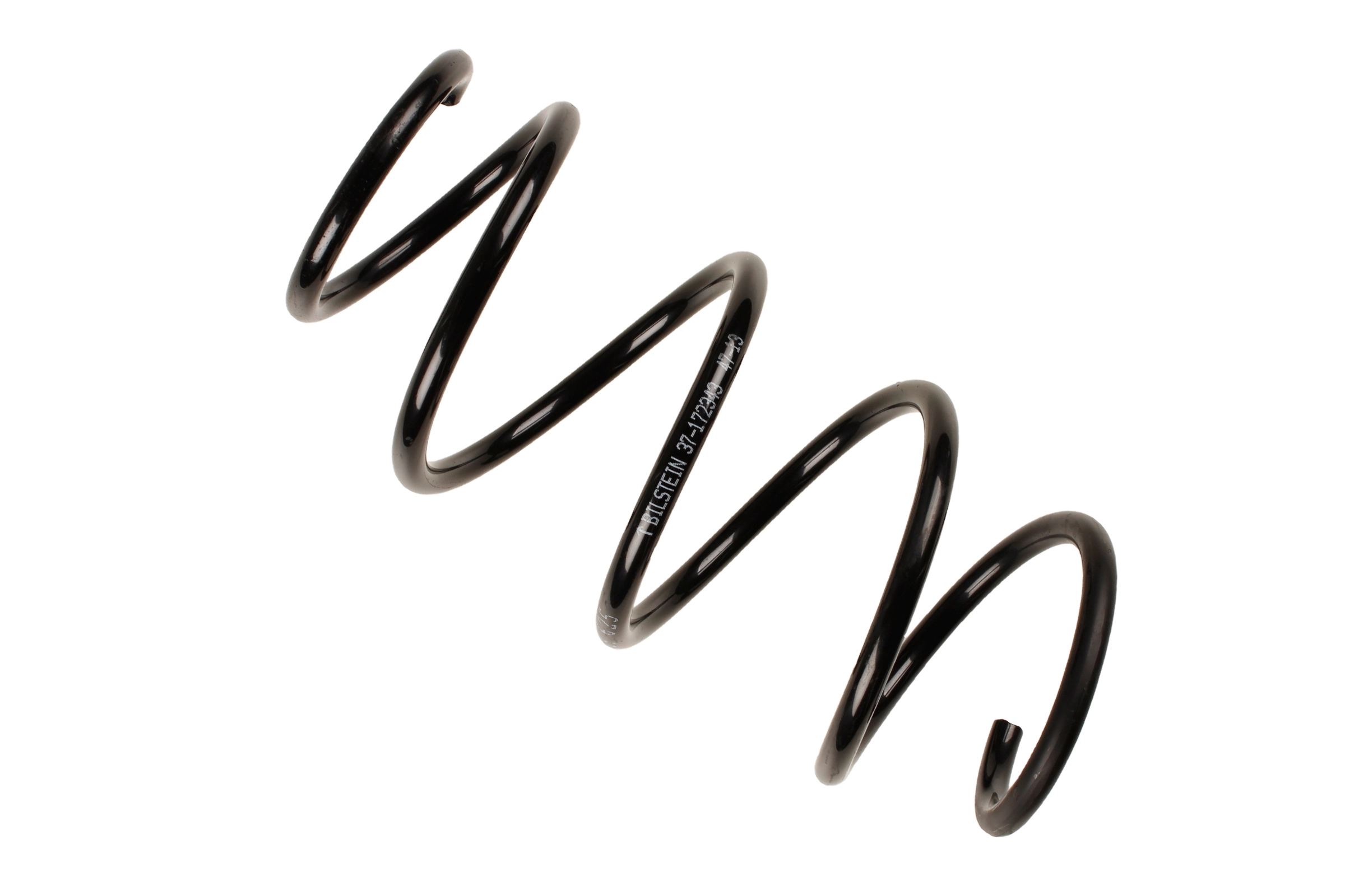 Ressort de suspension BILSTEIN 37-172343