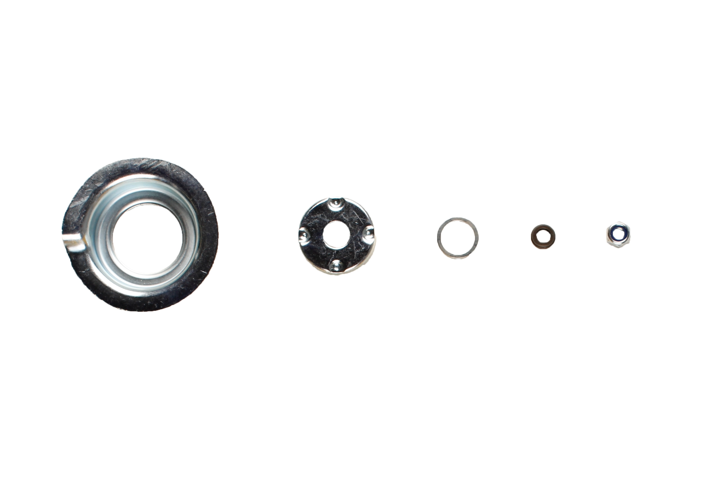 Amortisseur BILSTEIN 24-017435