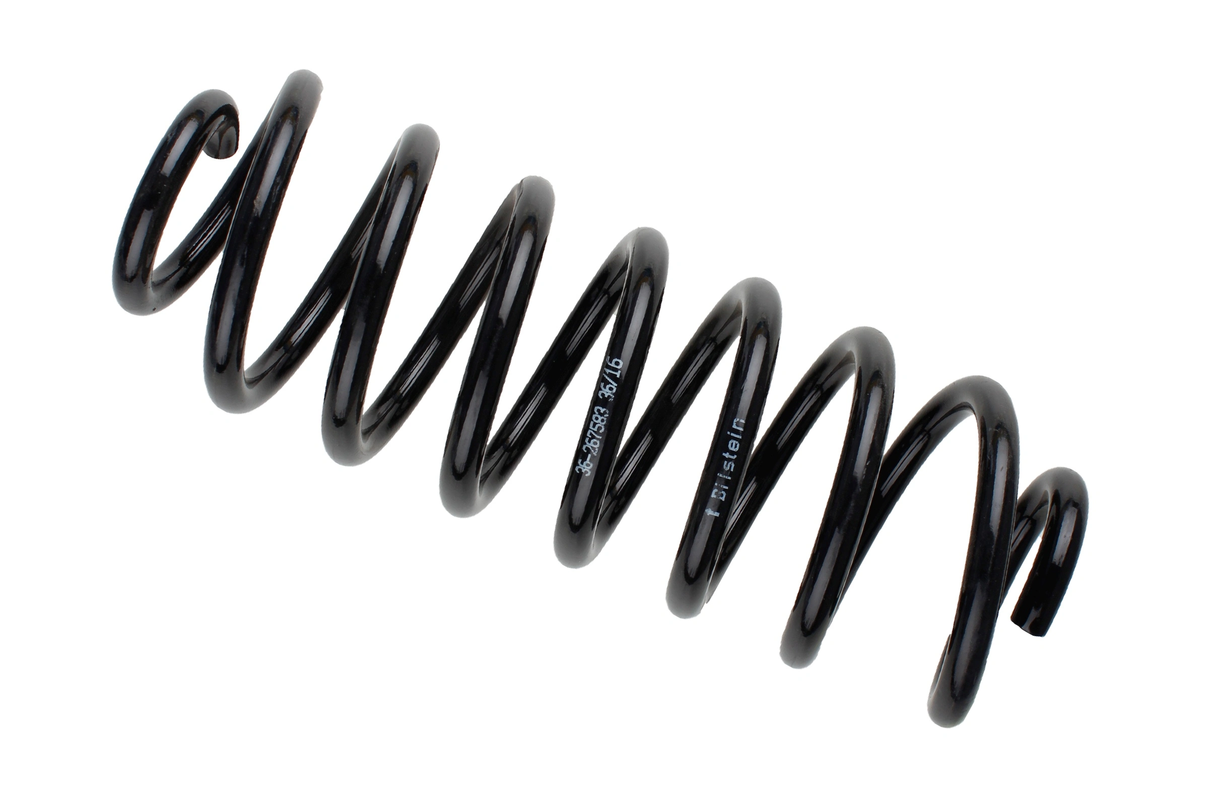 Ressort de suspension BILSTEIN 36-267583