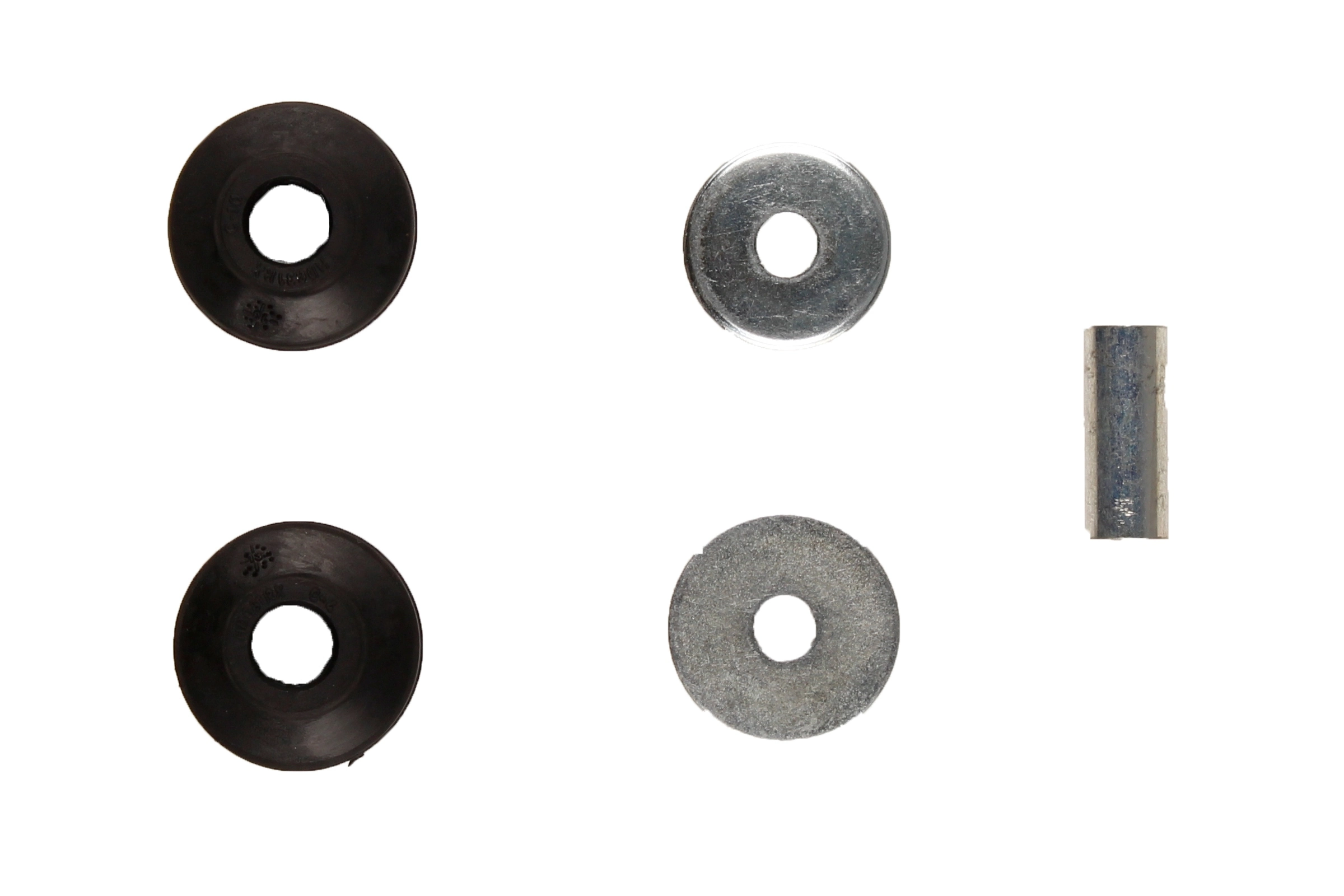 Coupelle de suspension BILSTEIN 12-246342