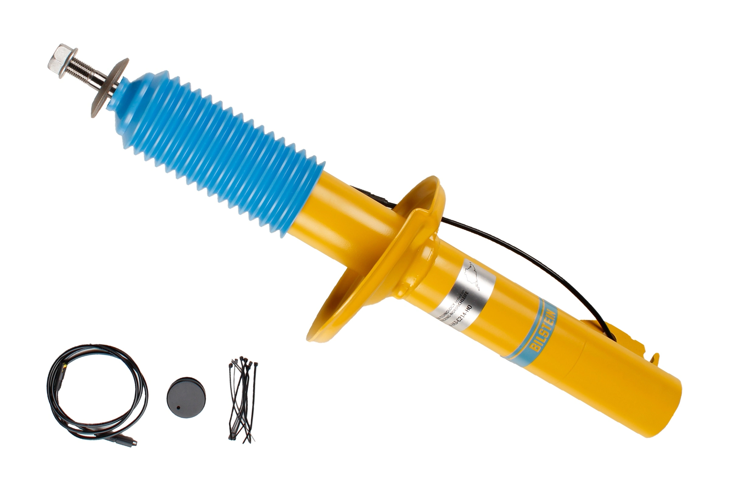 Amortisseur BILSTEIN 35-122142