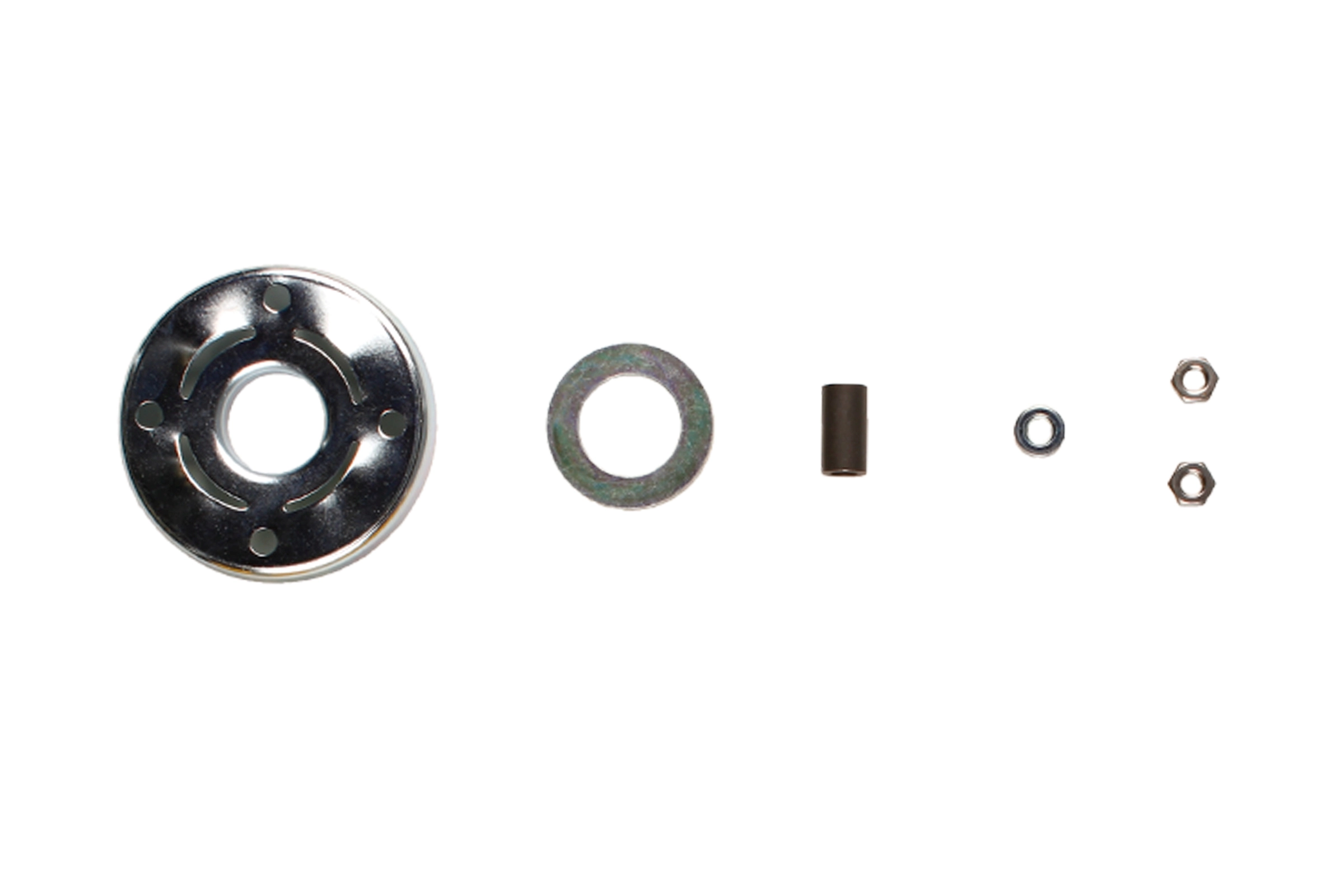 Amortisseur BILSTEIN 24-015240