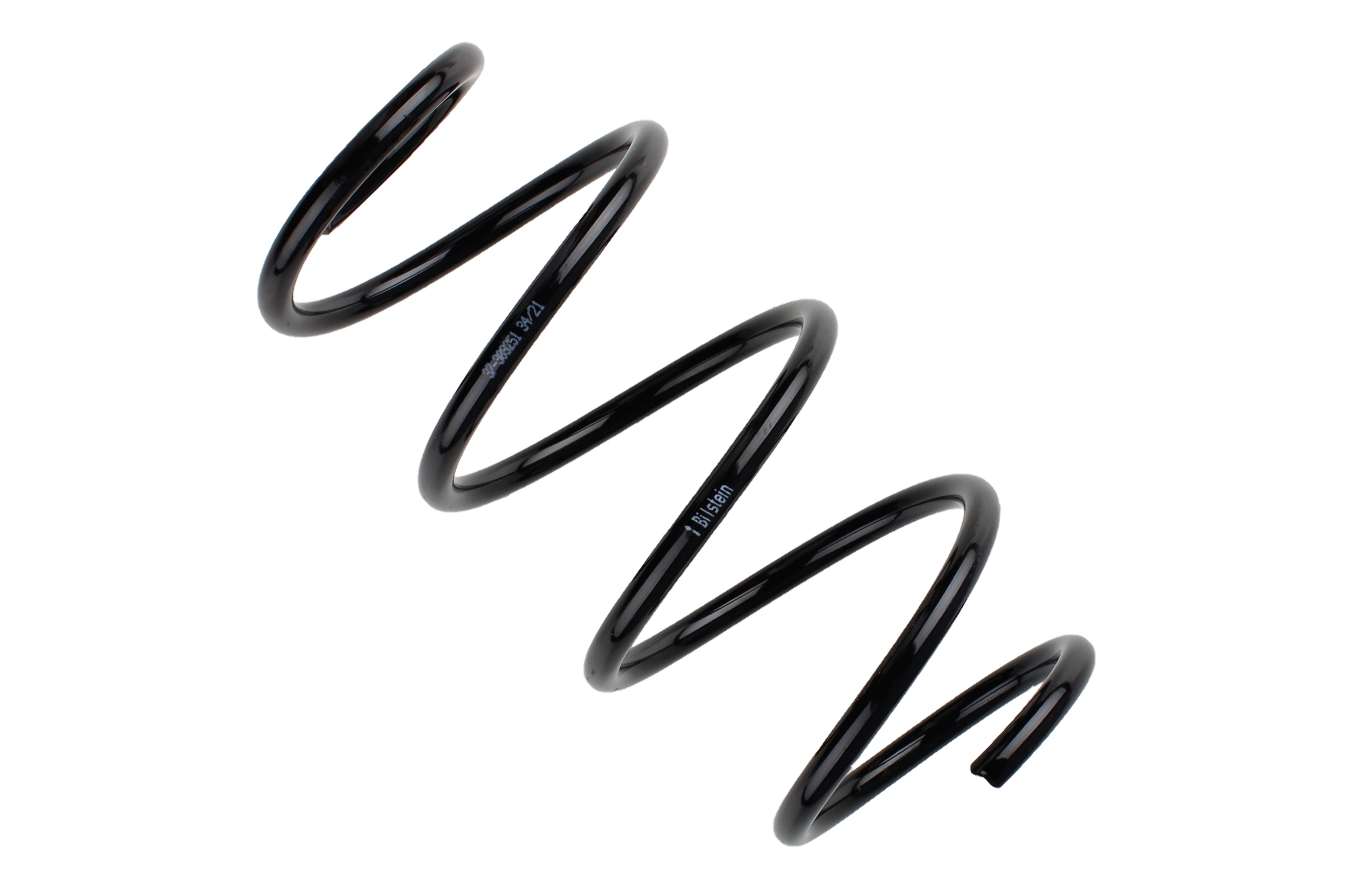 Ressort de suspension BILSTEIN 37-309251