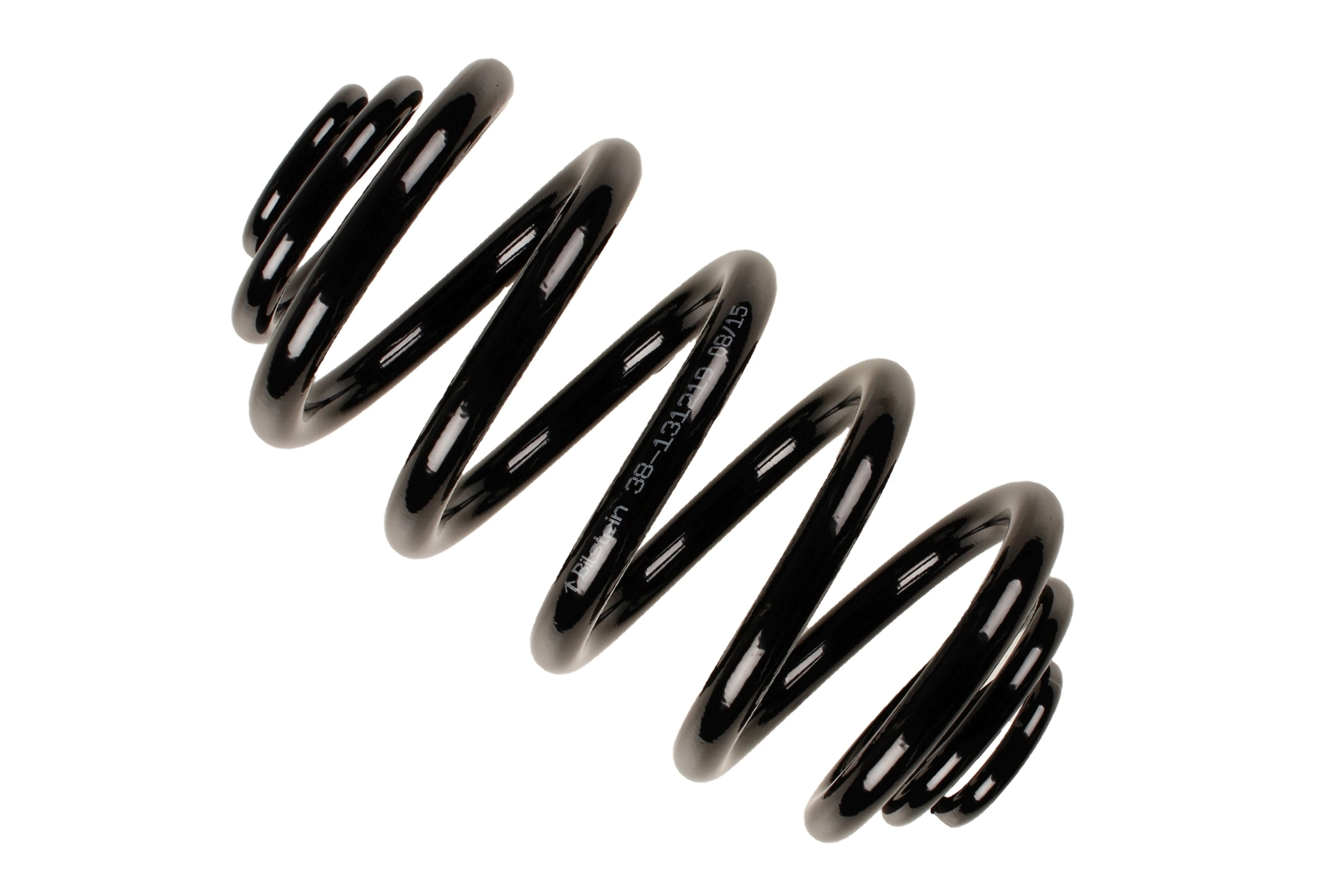 Ressort de suspension BILSTEIN 38-131219