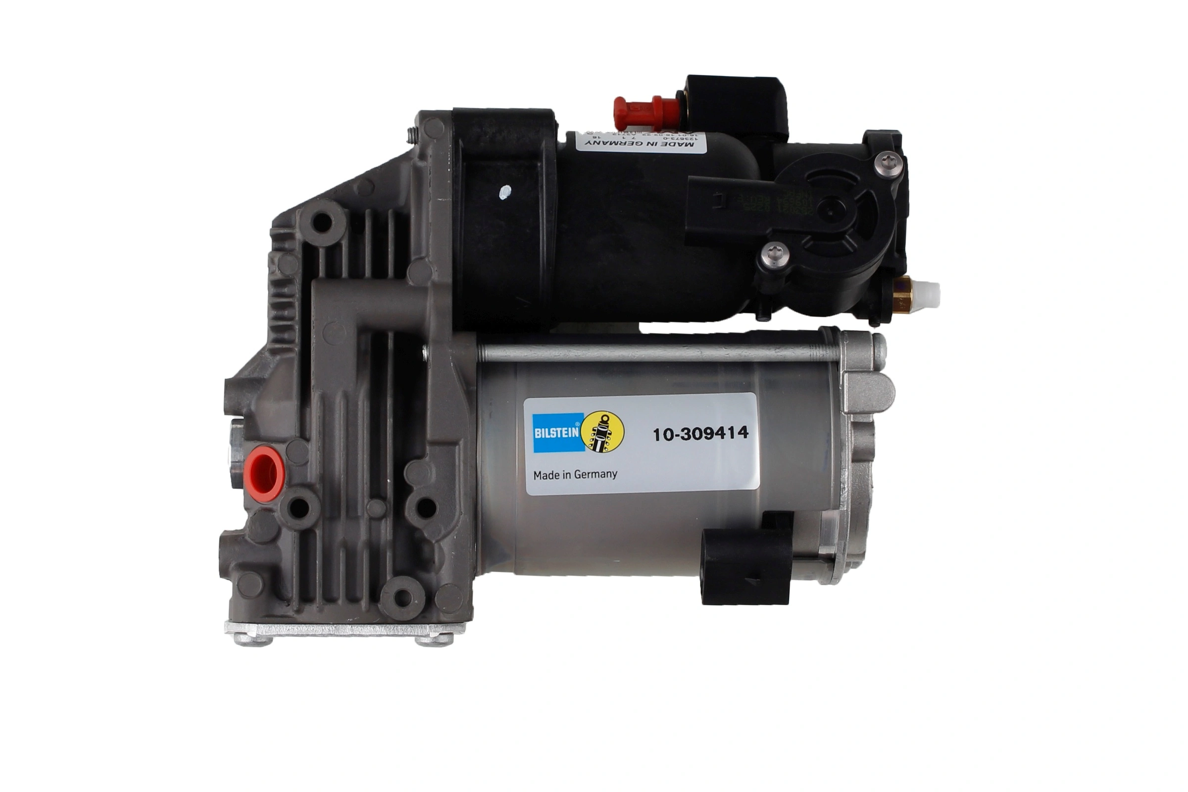 Compresseur, système d'air comprimé BILSTEIN 10-309414
