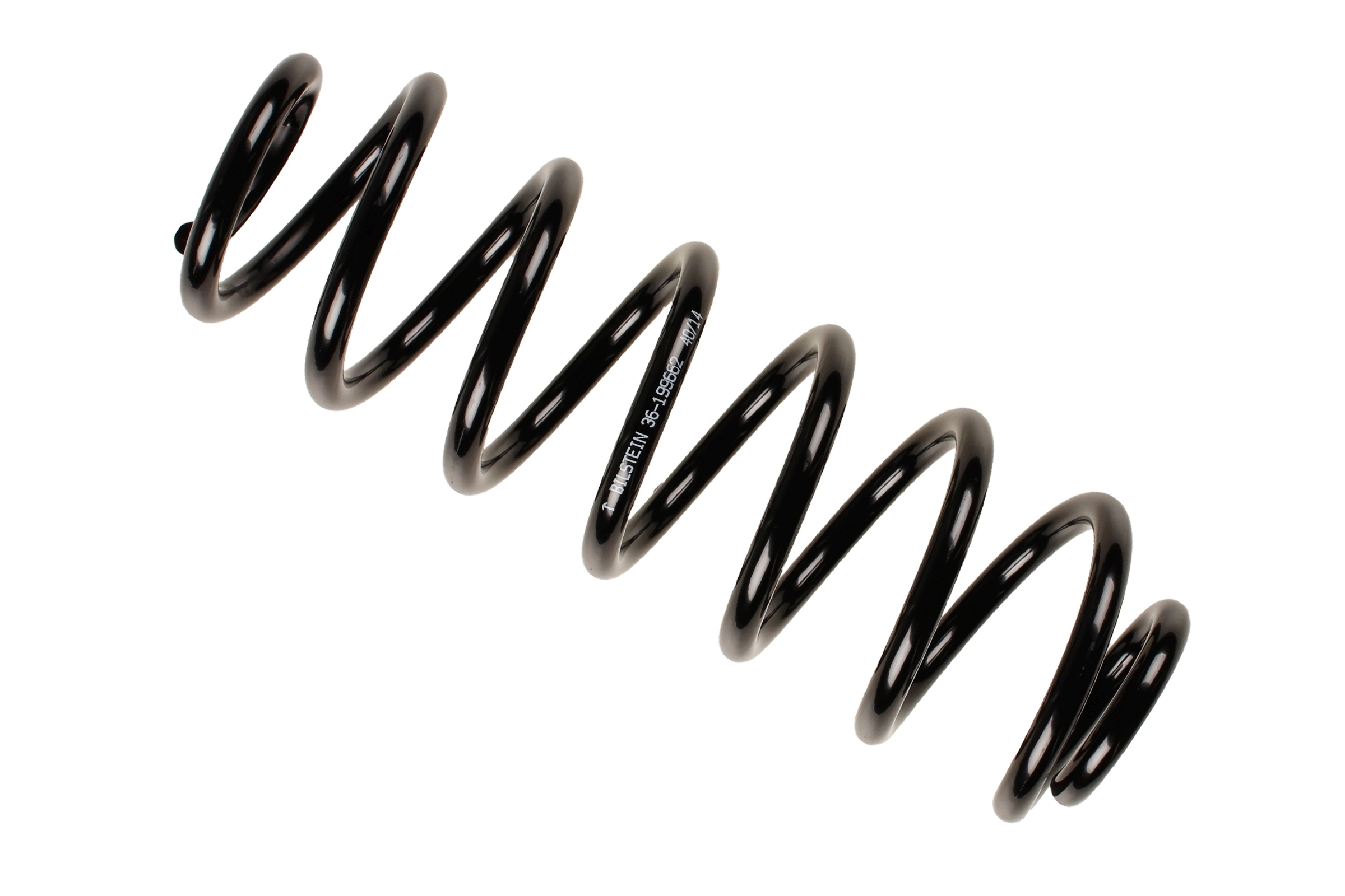 Ressort de suspension BILSTEIN 36-199662