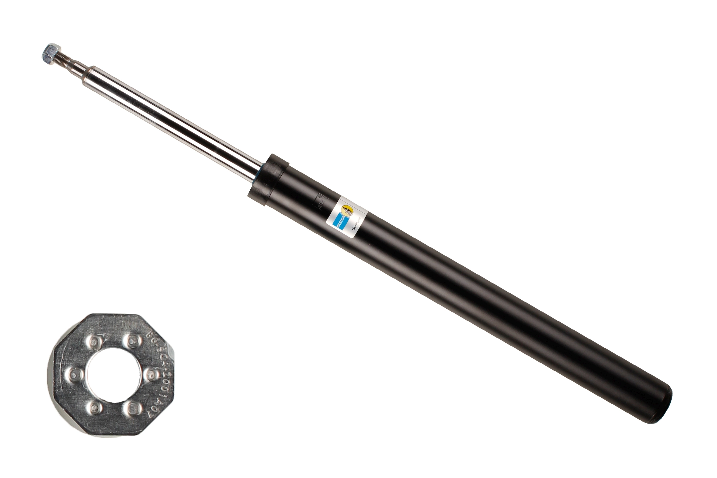 BILSTEIN 21-030253 — Амортизатор газомасляний