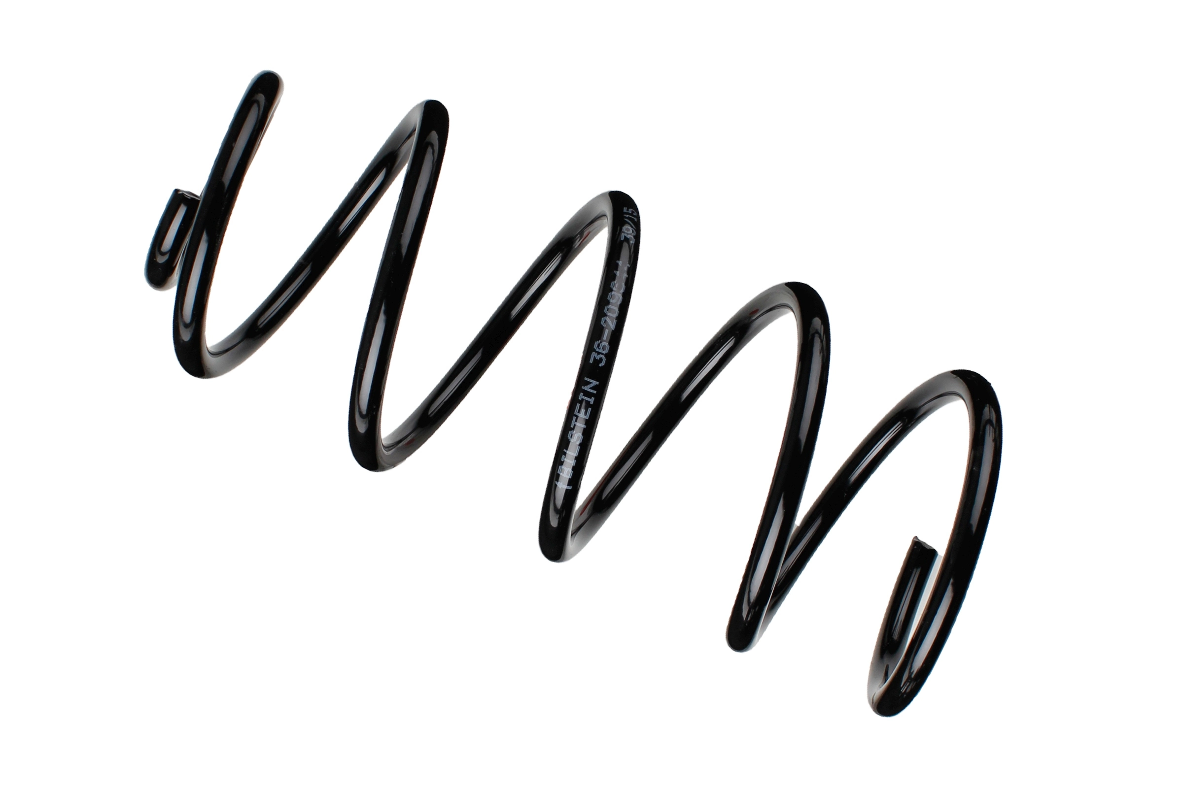 Ressort de suspension BILSTEIN 36-209644